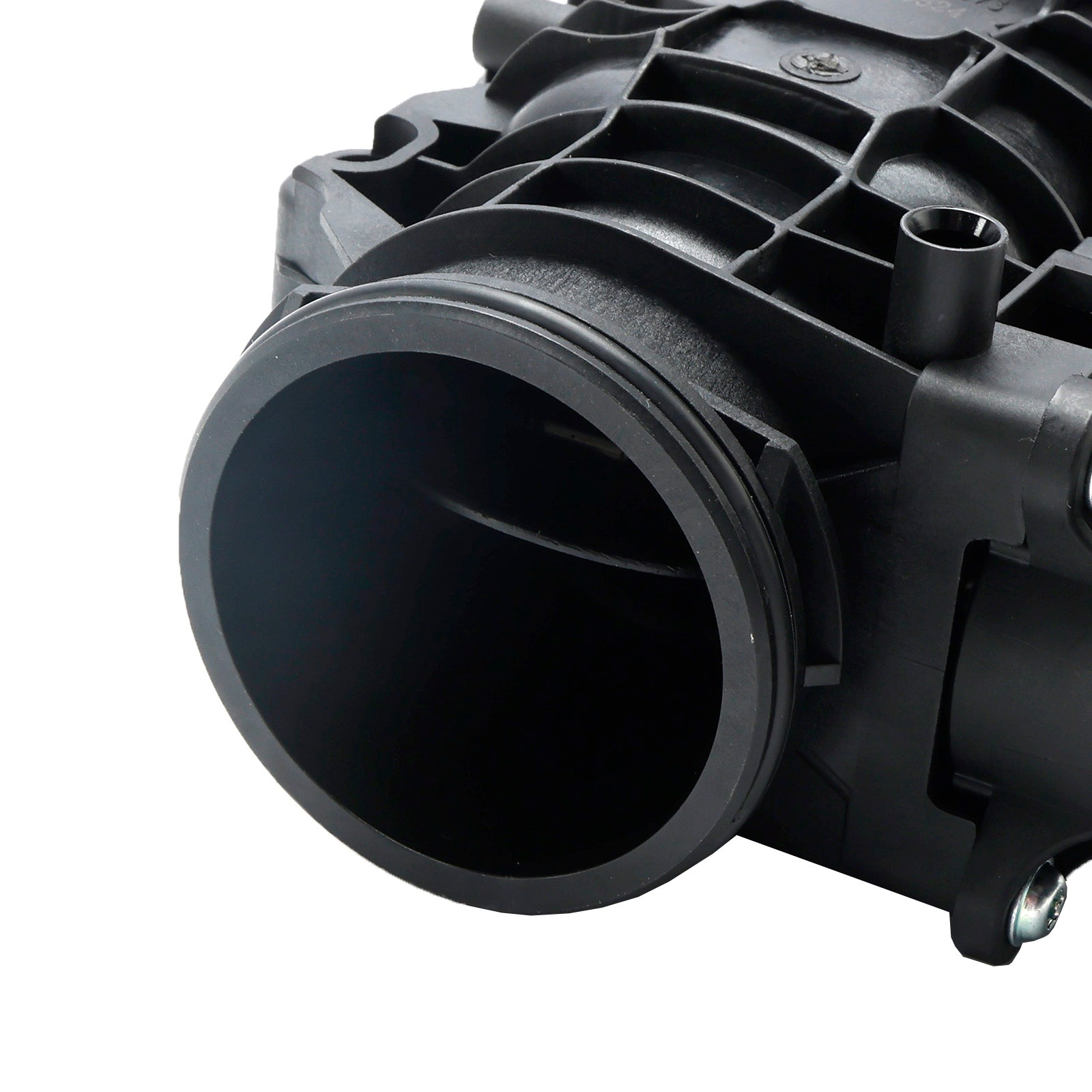 Cuerpo del acelerador LR078546 para LandRover Discovery 5/V L462 y posteriores 2017