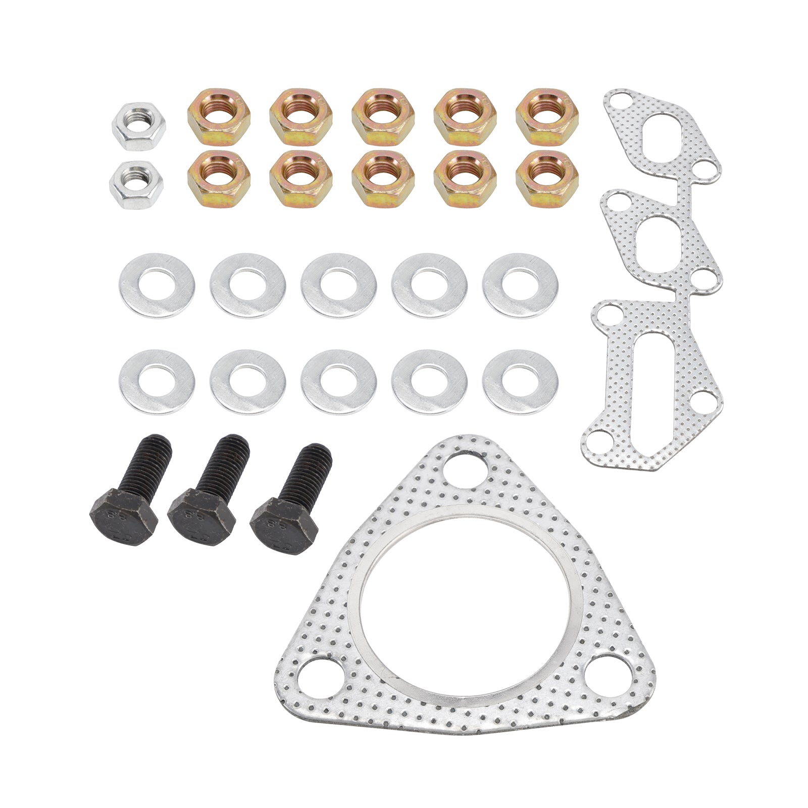 2006/08-2014/08 Opel Corsa D Kasten/Schrägheck S07 1,0 998 CCM, 44 KW, 60 ps katalizator pred 849415 R1620089