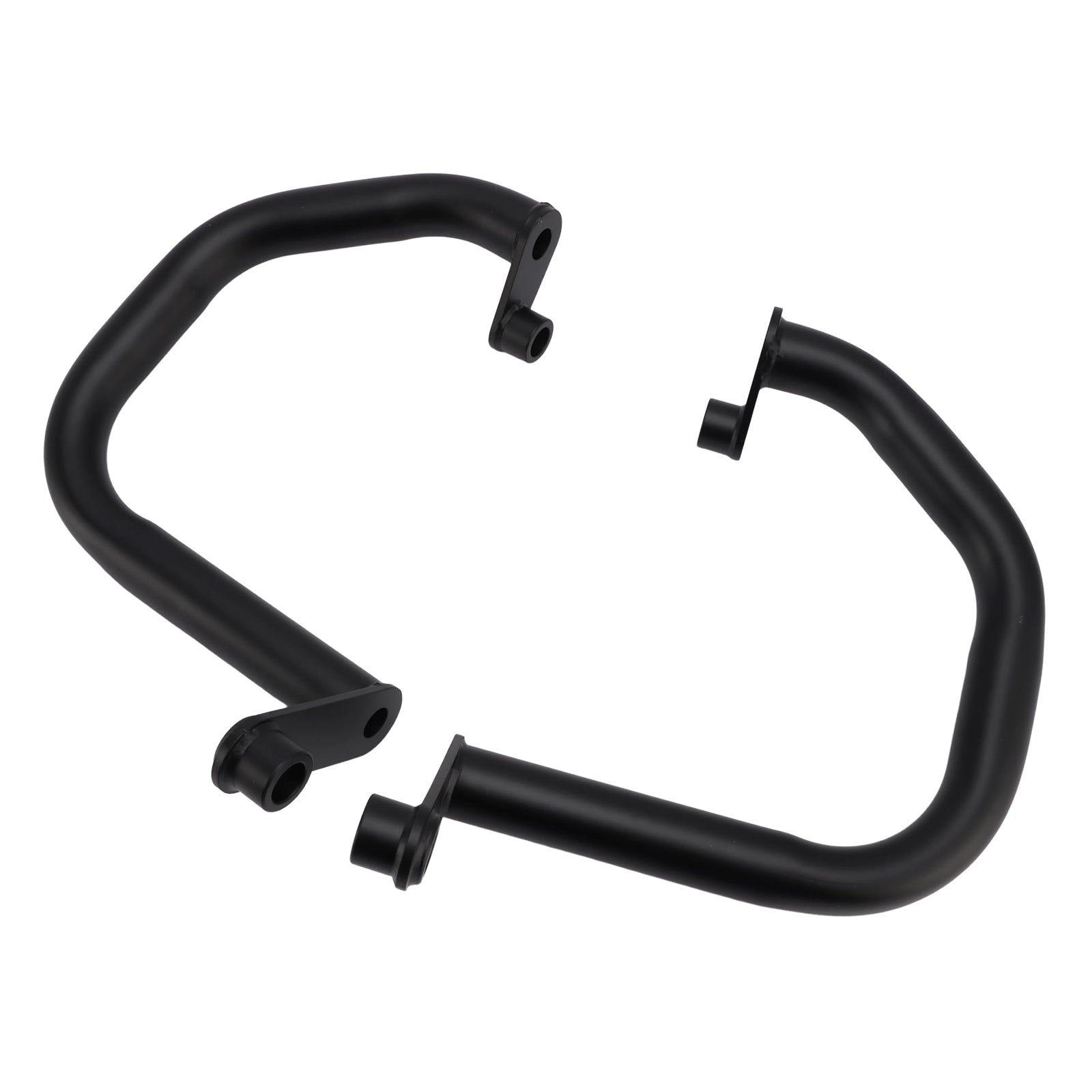 Pare-chocs, protection moteur et barre anti-collision pour Shotgun 650 (2024-2025)