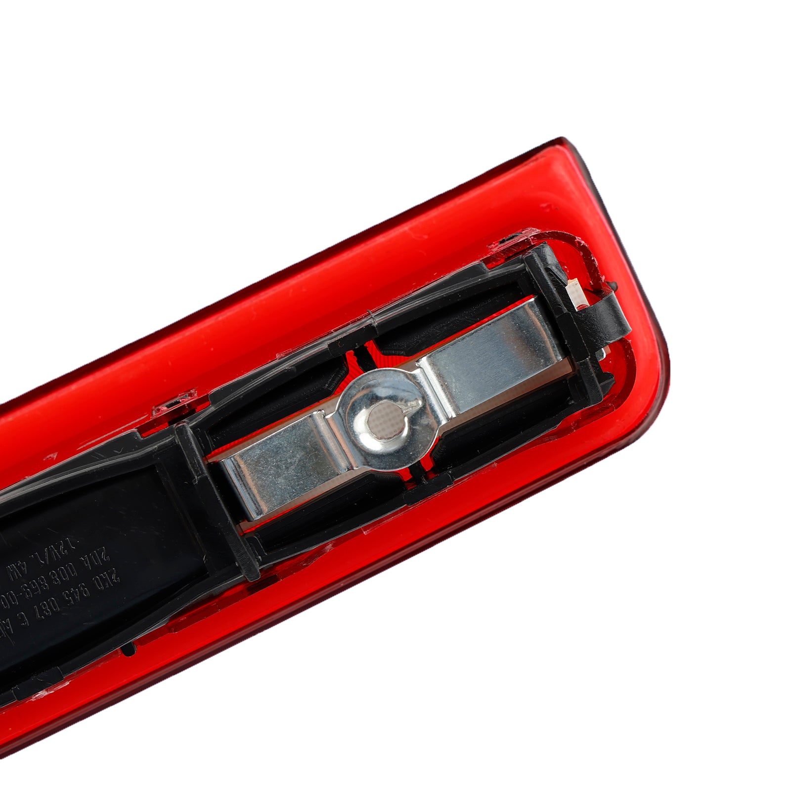 2004-2015 VW CADDY III BOX ESTATE Feu stop arrière 2K0945087A 2K0945087C Générique