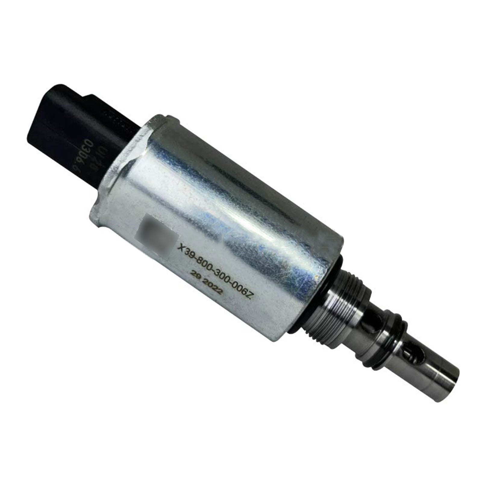 Válvula de combustible X39800300006Z para Citroën, Ford, Nissan