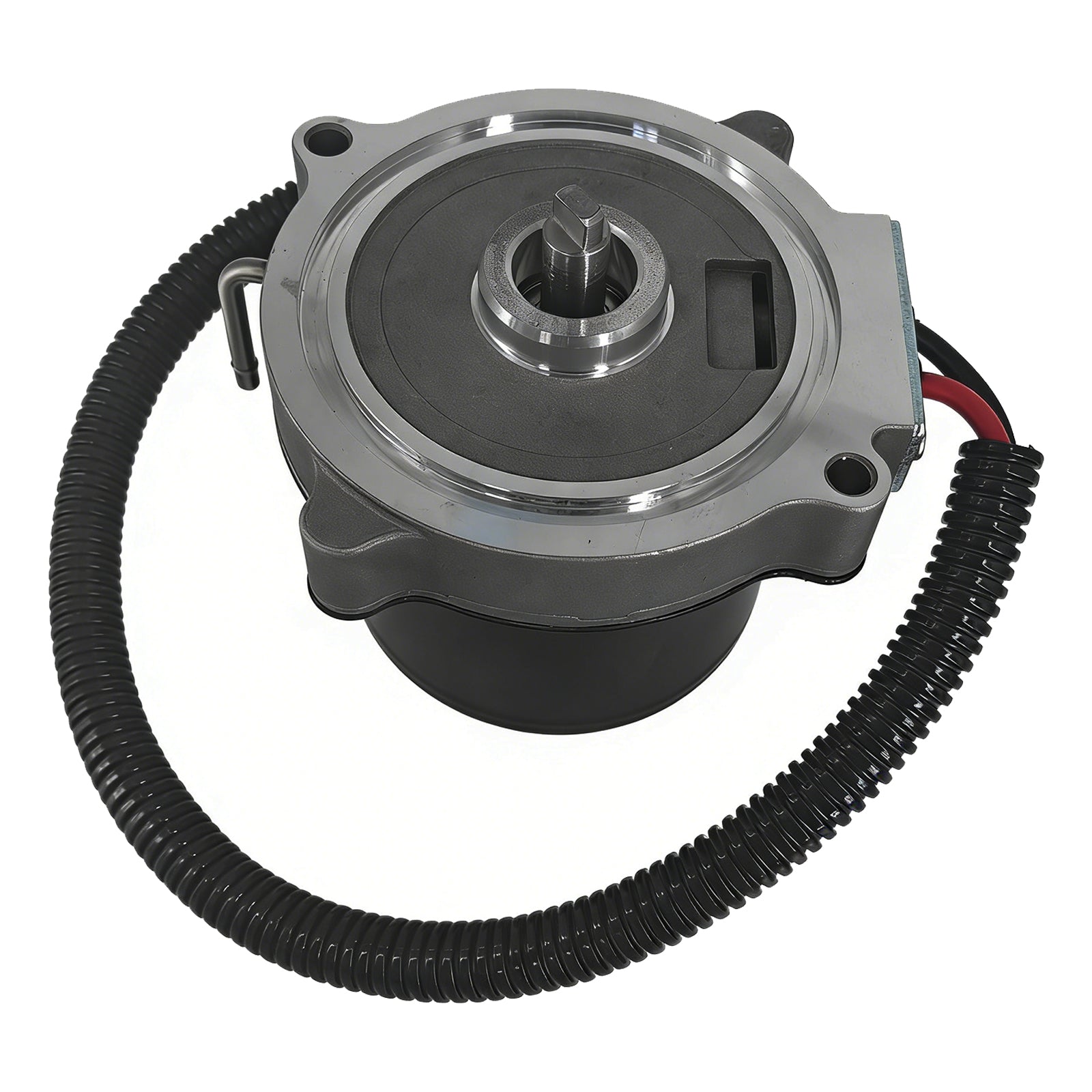 Moteur de pompe de contrôle de hauteur ATM pour Toyota LAND CRUISER URJ202W-GNTVK 1URFE ZX 4891060031