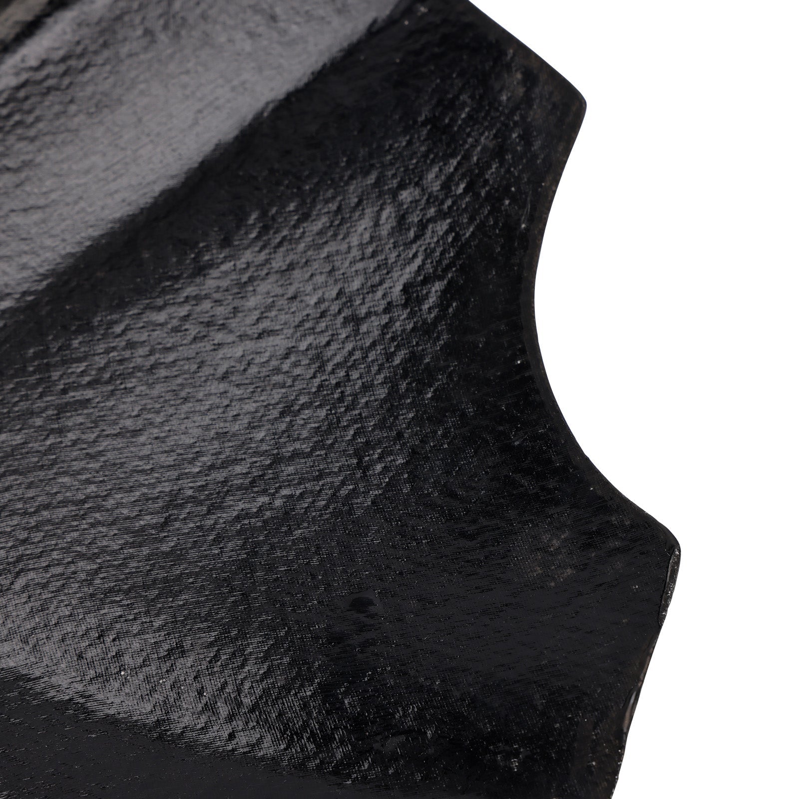 Carénage de réservoir en fibre de carbone véritable pour Suzuki GSXR1000 (2009-2016)