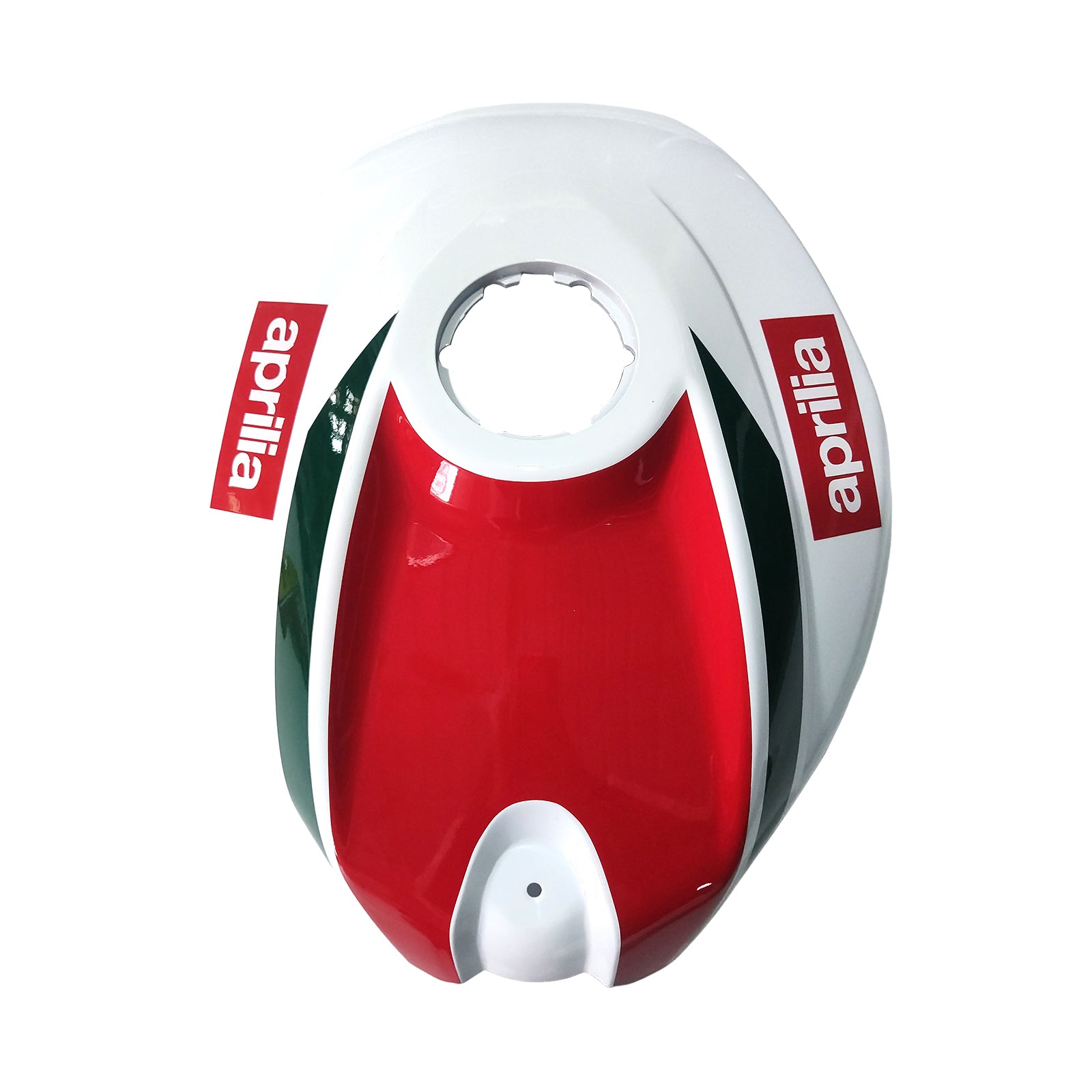 Kit de carénage par injection , carrosserie en plastique ABS Pour Aprilia RS125 2006-2011