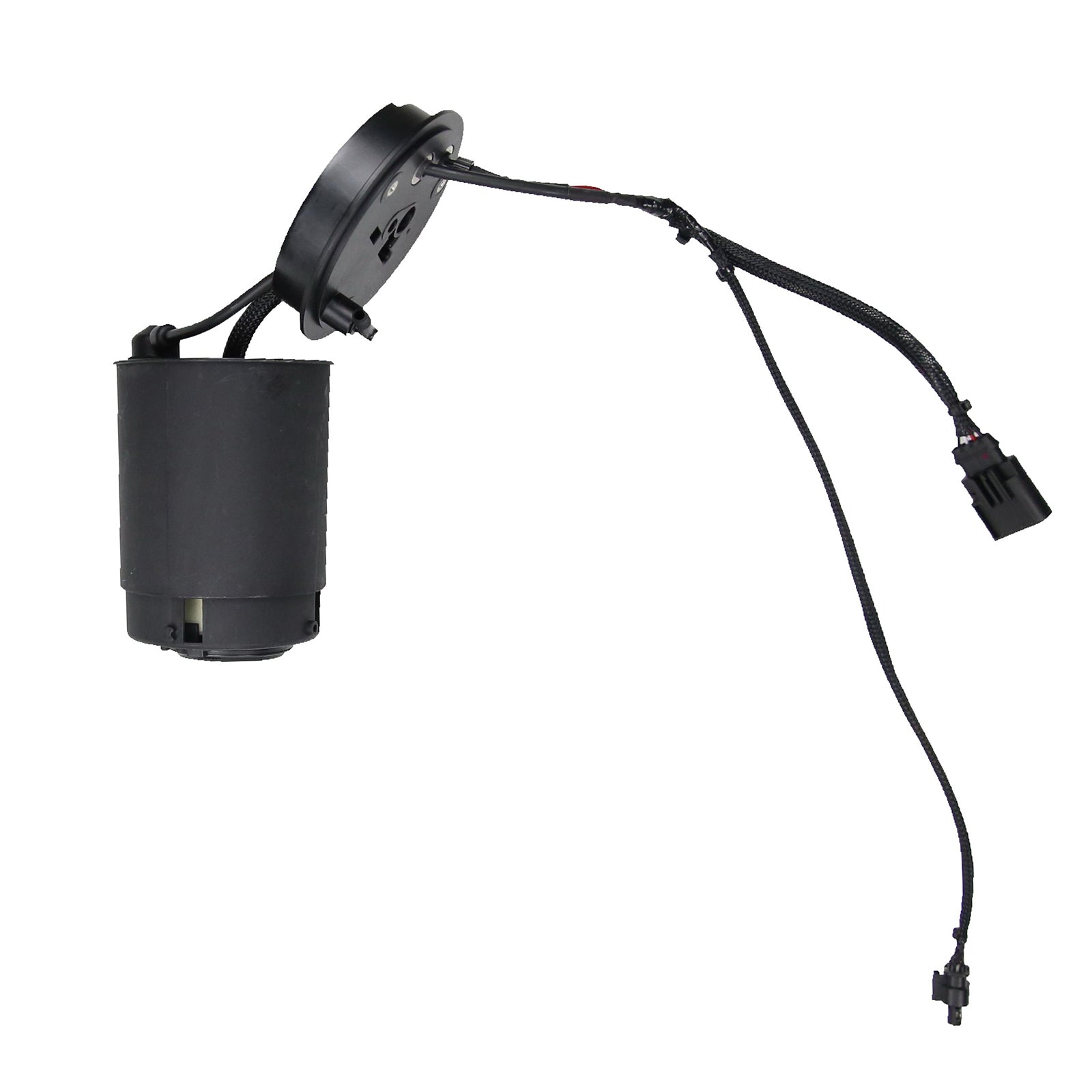 2013 Volkswagen Passattdi Salt Sedan 4 Vrata L4-2.0L dizelska izpušna tekočina segrevanje DEF 561198970