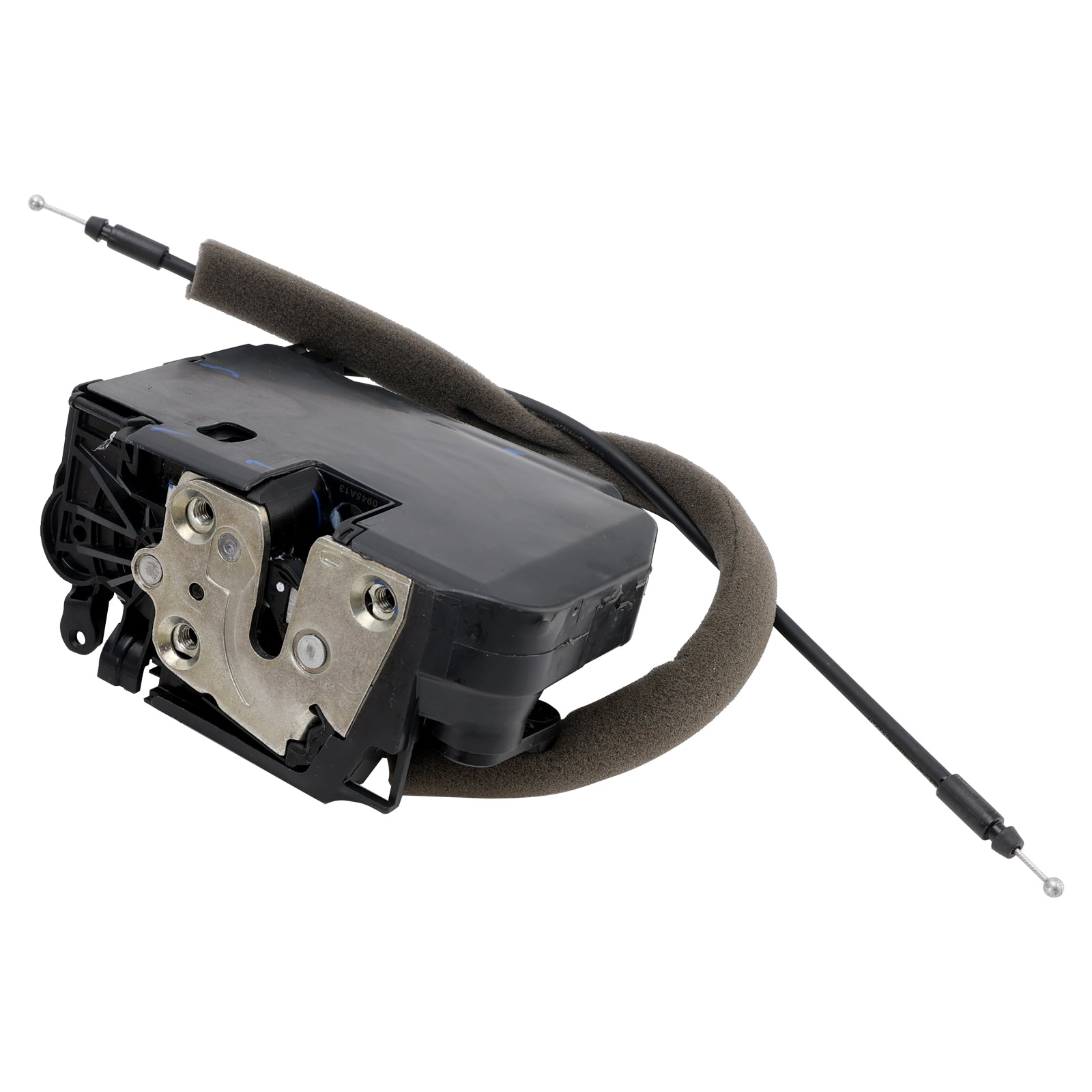 Mécanisme de verrouillage de porte arrière droite pour IVECO DAILY MK6 (à partir de 2014) - Référence : 5801556828