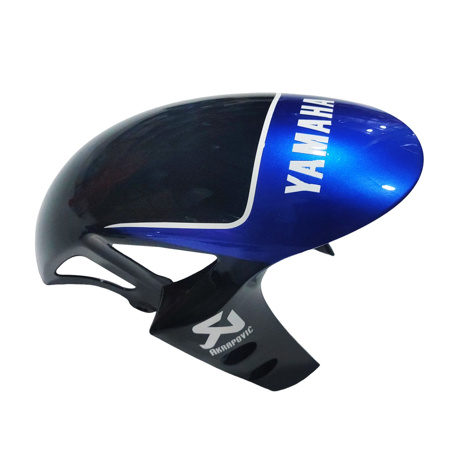 ABS PLASTIC KUIST KIT VOOR YAMAHA YZF 1000 R1 2015-2019