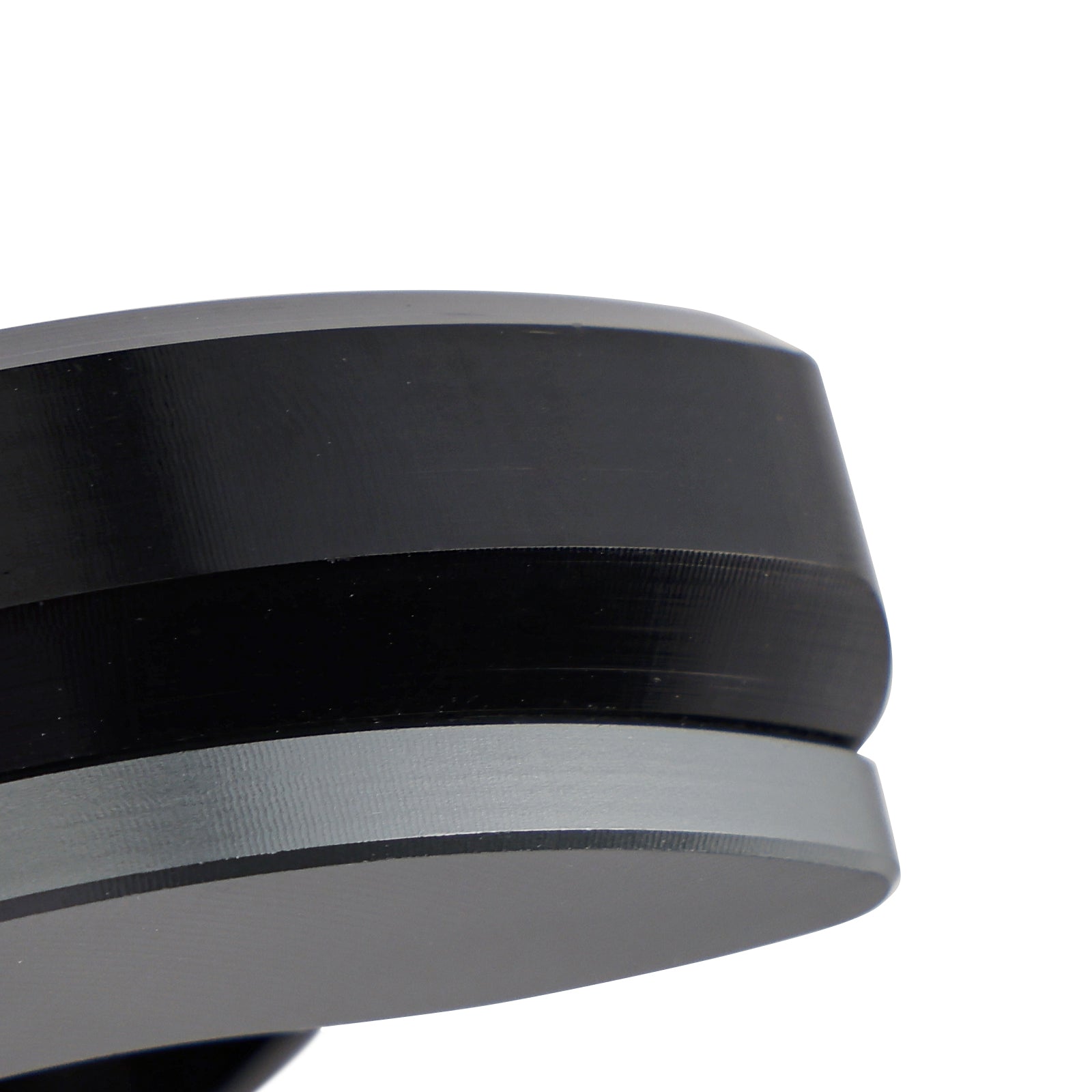 Bord van&Standaardvergroter voor Bonneville Bobber T100 T120 2018-2020