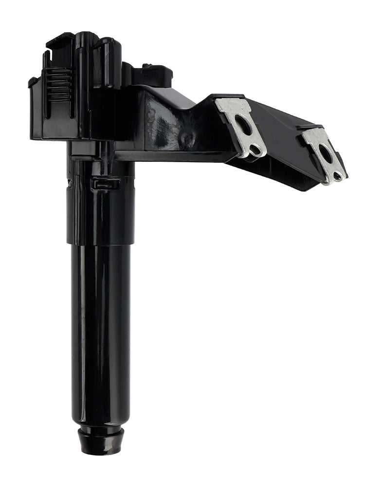 Koplampsproeierkop linksvoor voor Mitsubishi Outlander 2016-2018, onderdeelnummer 8264A309