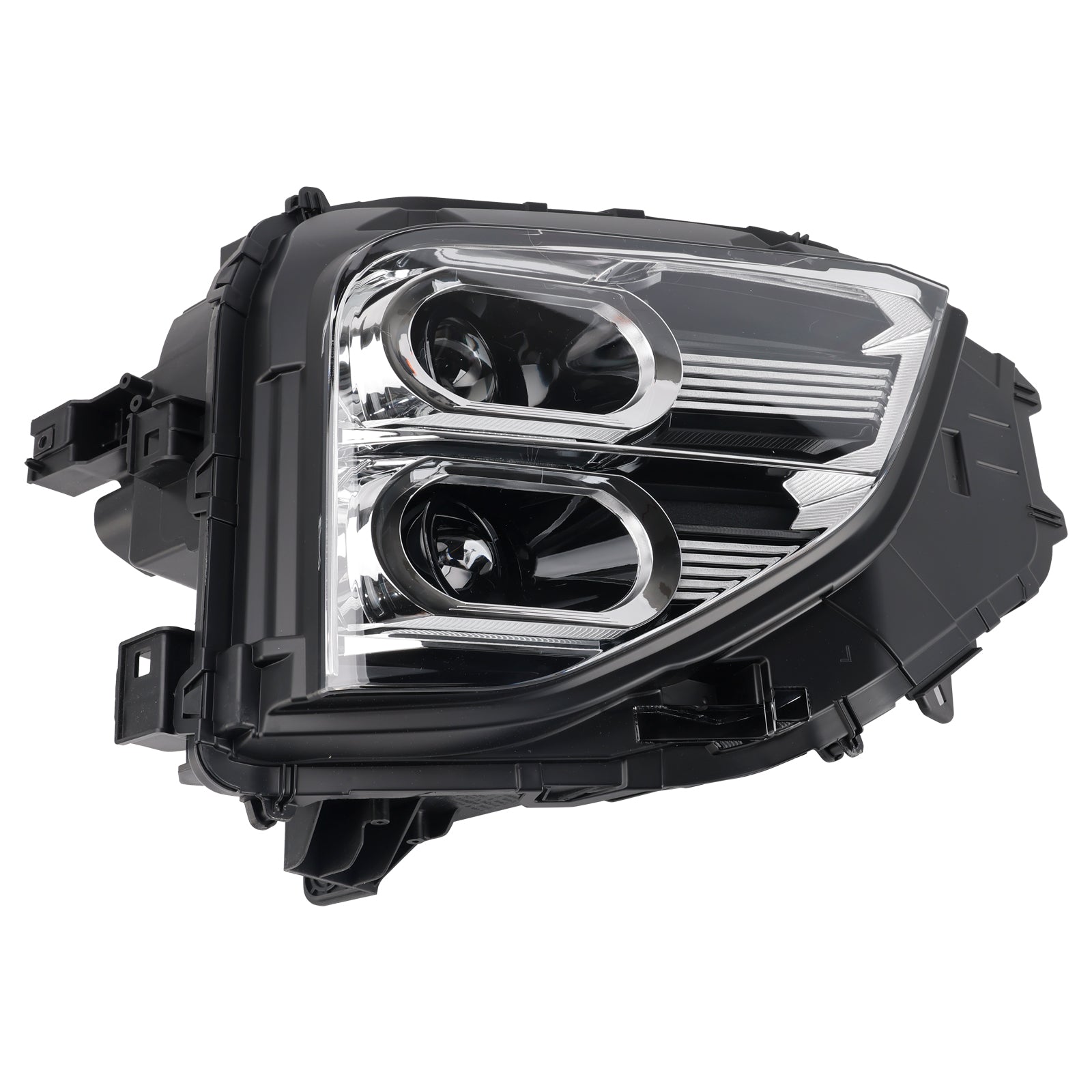 Rechter LED-koplamp 26010W270P staat voor Mitsubishi Eclipse Cross (2022-2025)