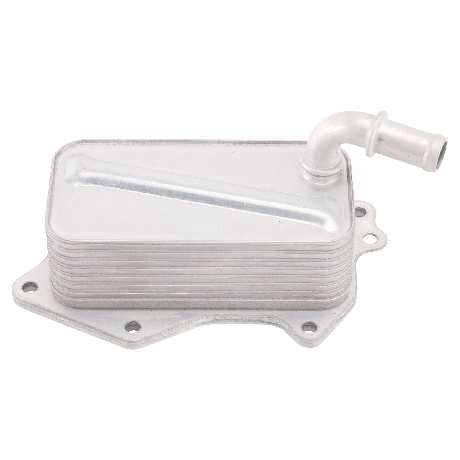 Refroidisseur d'huile moteur 4893770AD pour Jeep Grand Commander Cherokee 2.0T 2019-2023