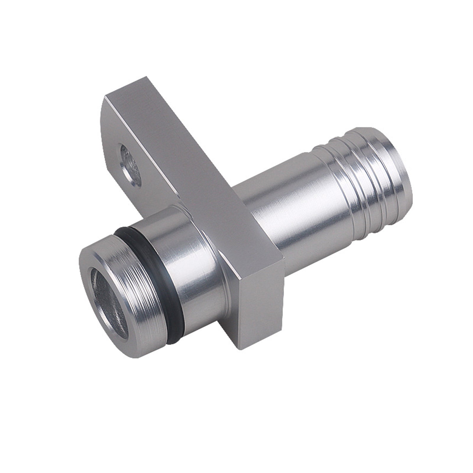 Duramax Diesel PCV-resonatorverwijderings- en omleidingsset 6.6L LLY LBZ LMM 2004.5-2010