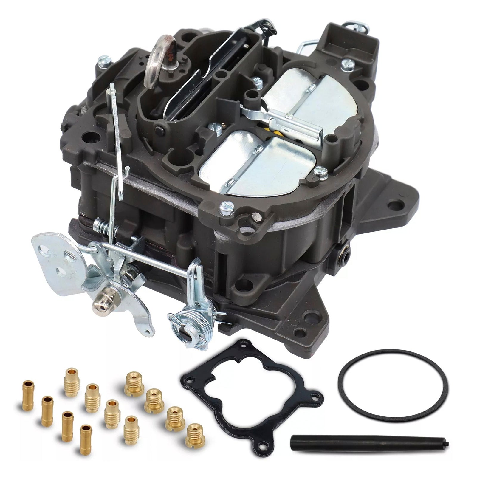 17080561 Carburateur marin 4 corps pour moteur 350