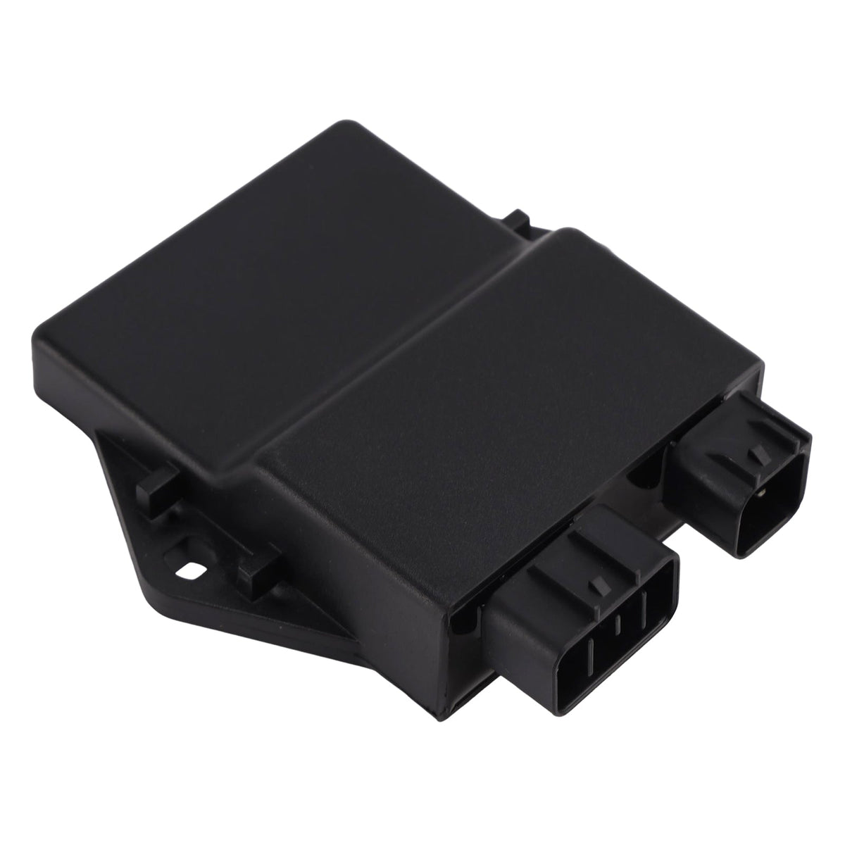 Boîtier d'allumage CDI compatible avec Kawasaki KLX400 KLX400R KLX400SR 2003-2004 21119-S006
