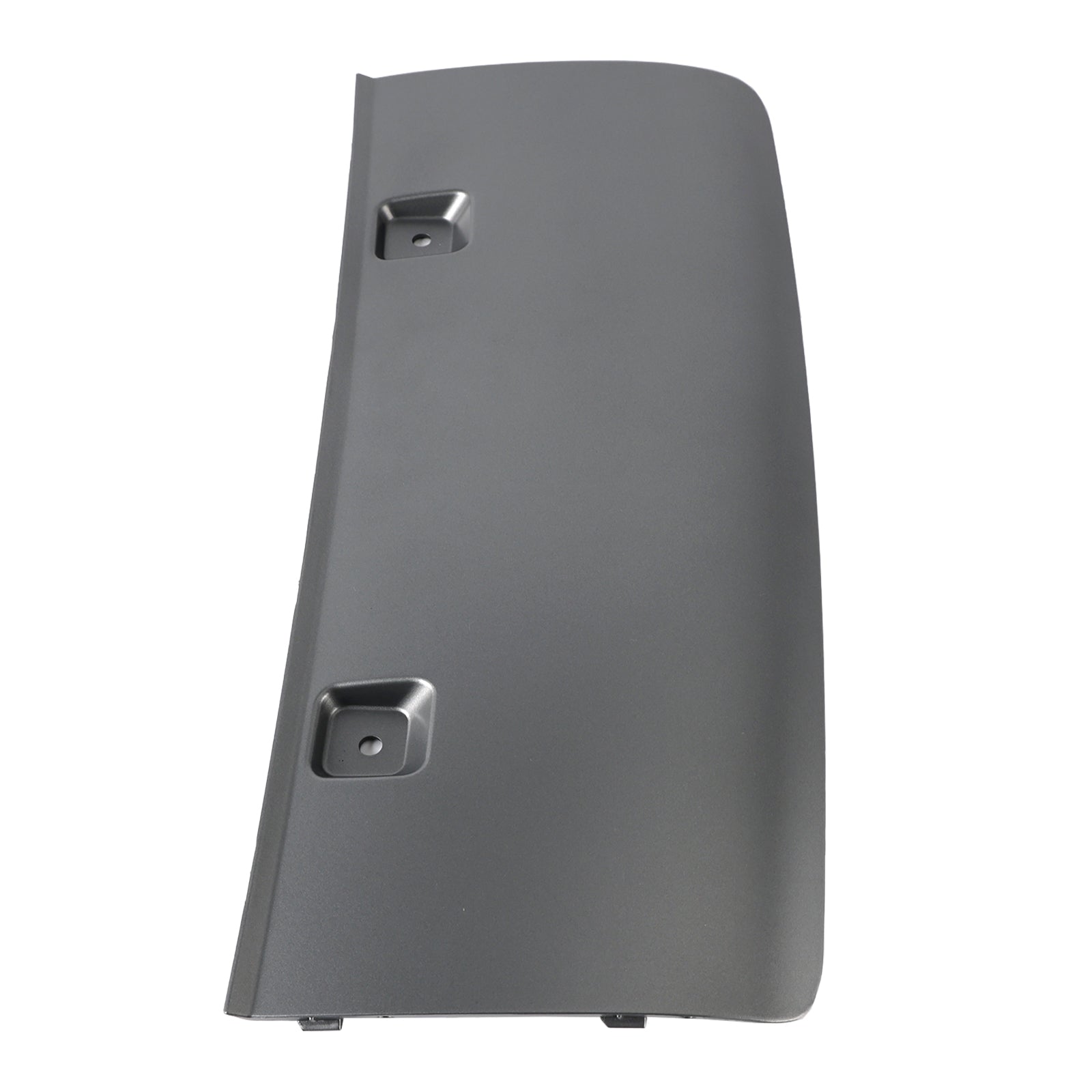 Copertura del gancio di traino del paraurti posteriore 4L0807819M per Audi Q7 2010-2015