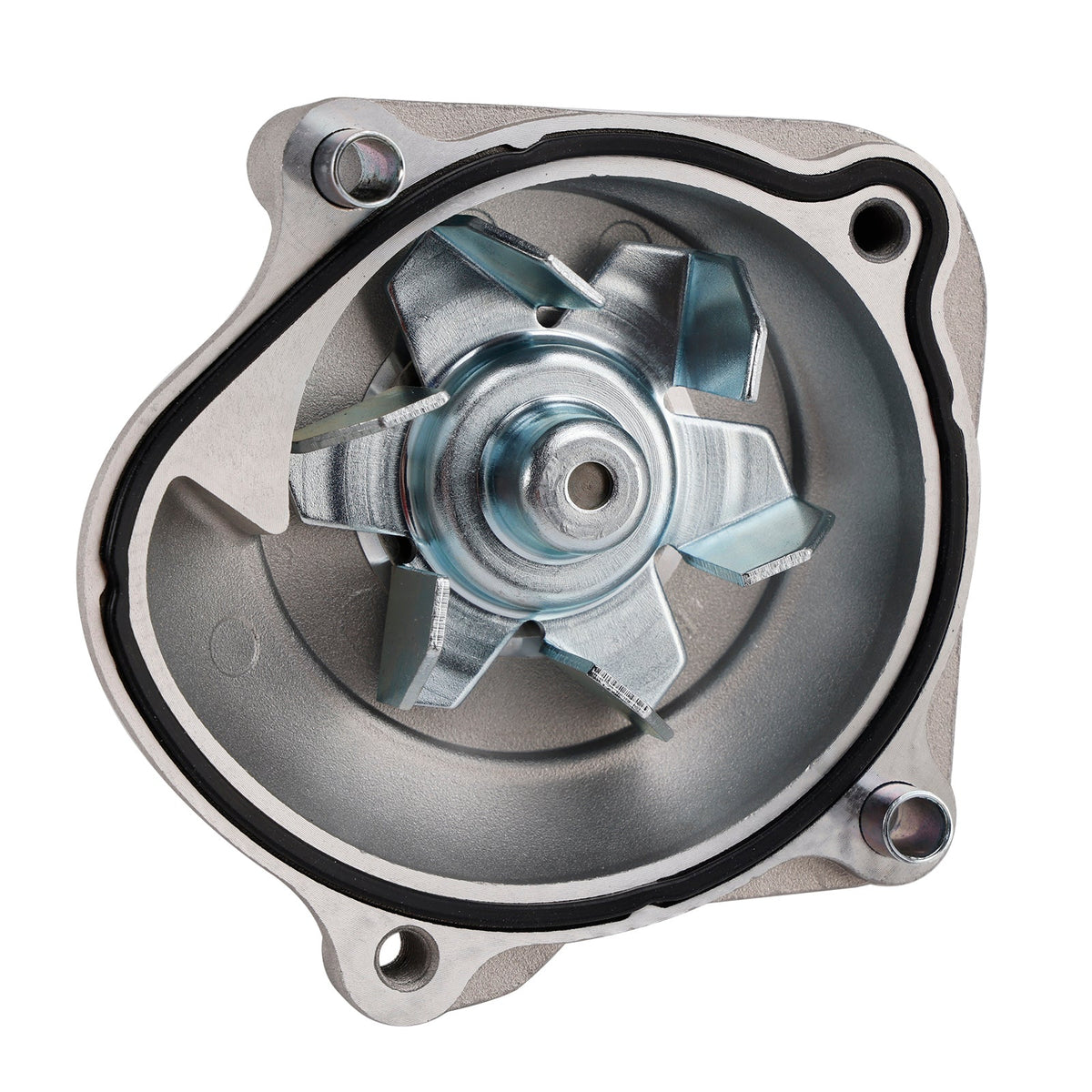 Pompe à eau 19200-ME9-040 pour Honda VT700 Shadow (1984-1985)