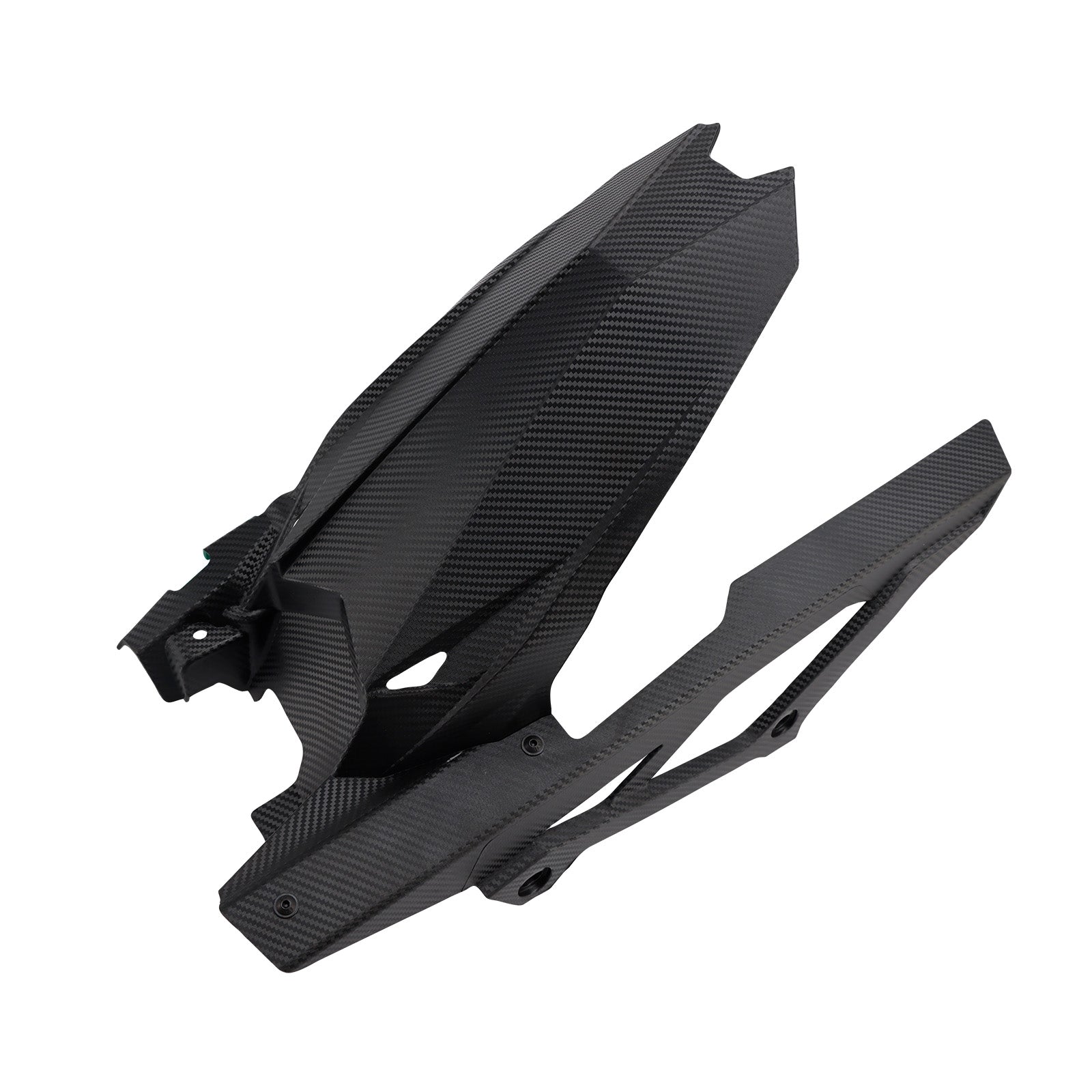 Parafango posteriore per Kawasaki ZX-25R, ZX-4R e ZX-4RR (2020-2025)