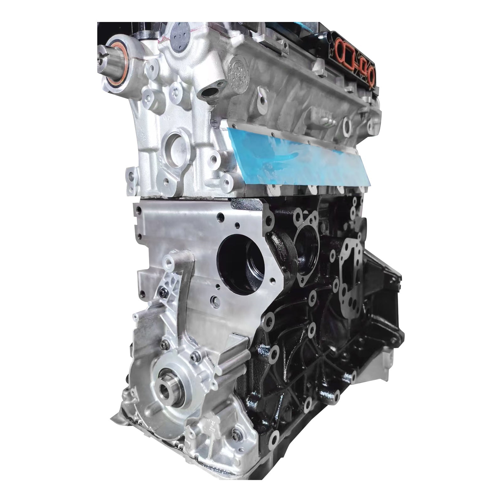 Nuovo blocco motore EA113 per Audi A3 A4 A6 TT VW EOS 2.0L turbo benzina