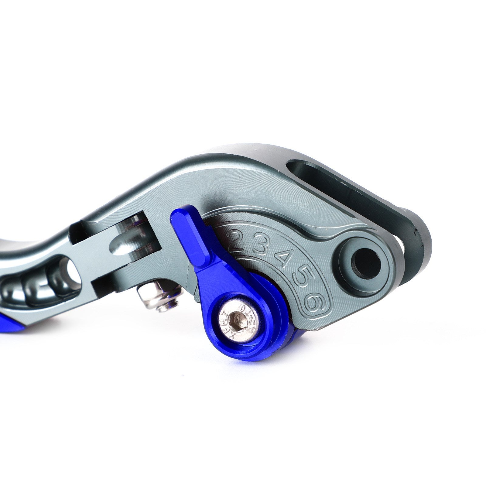 Levier de frein d'embrayage réglable pour CFMOTO 450SS 450SR 21-23 450NK 23-24