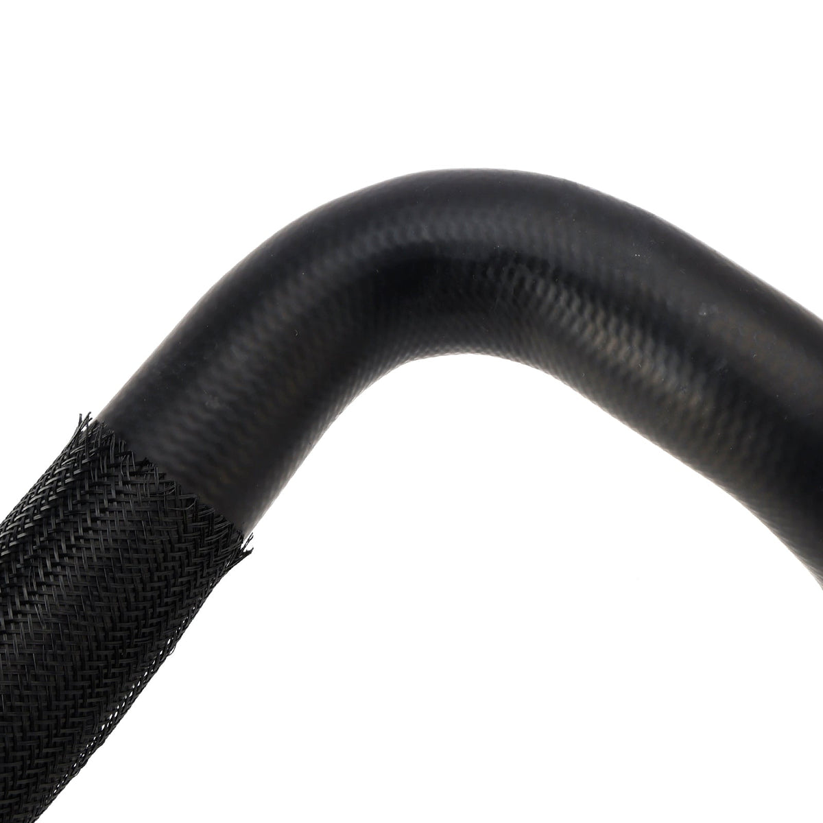 Tuyau de liquide de refroidissement supérieur et inférieur du radiateur 55111394AC pour Jeep Wrangler 2012-2018