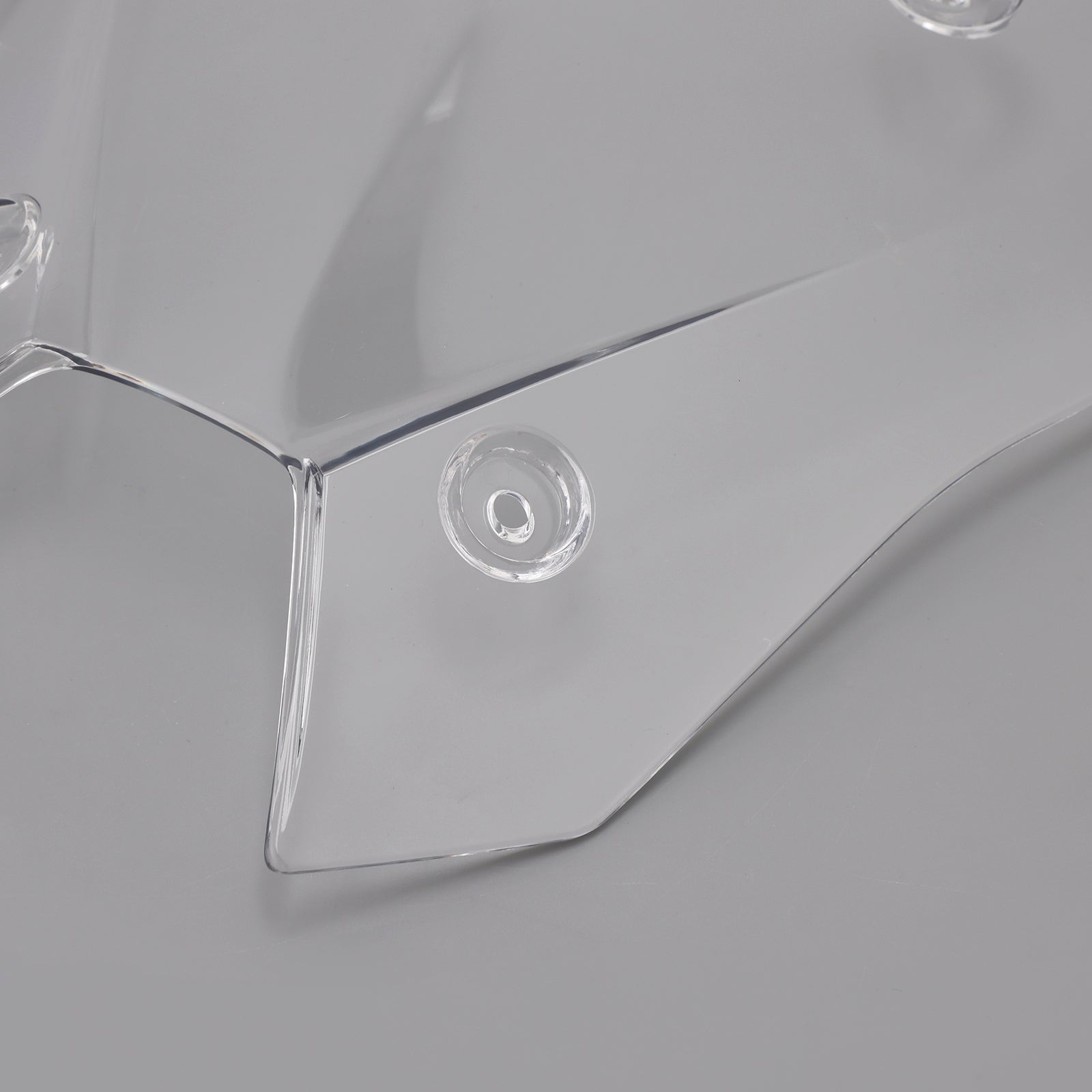 Pare-brise pour Kawasaki Z900 (2025)