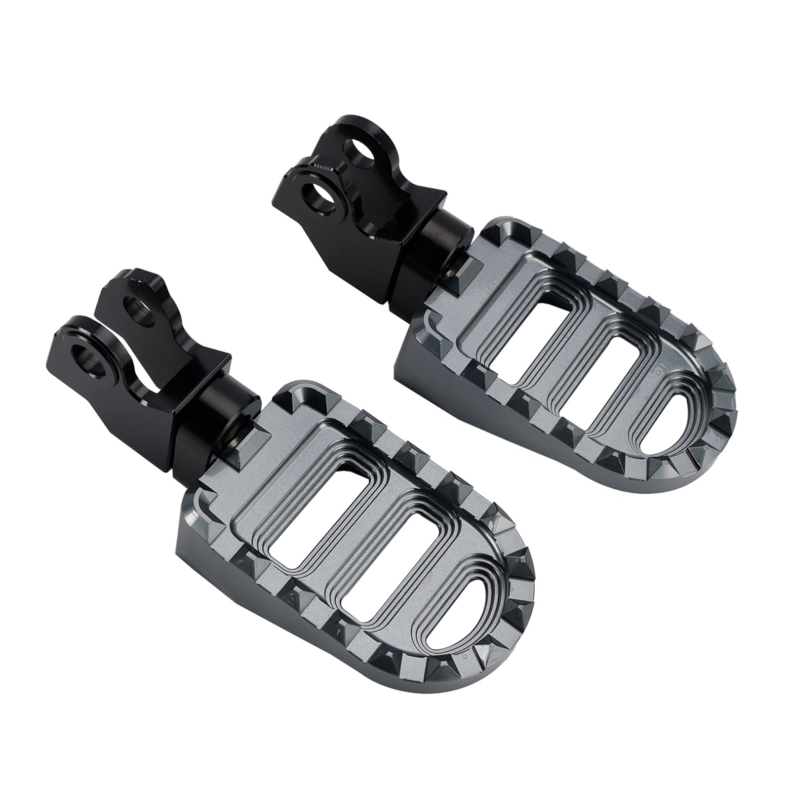 Przedni podnest dla Honda CL250 CL300 CL500 TRAIL 125 2023-2024