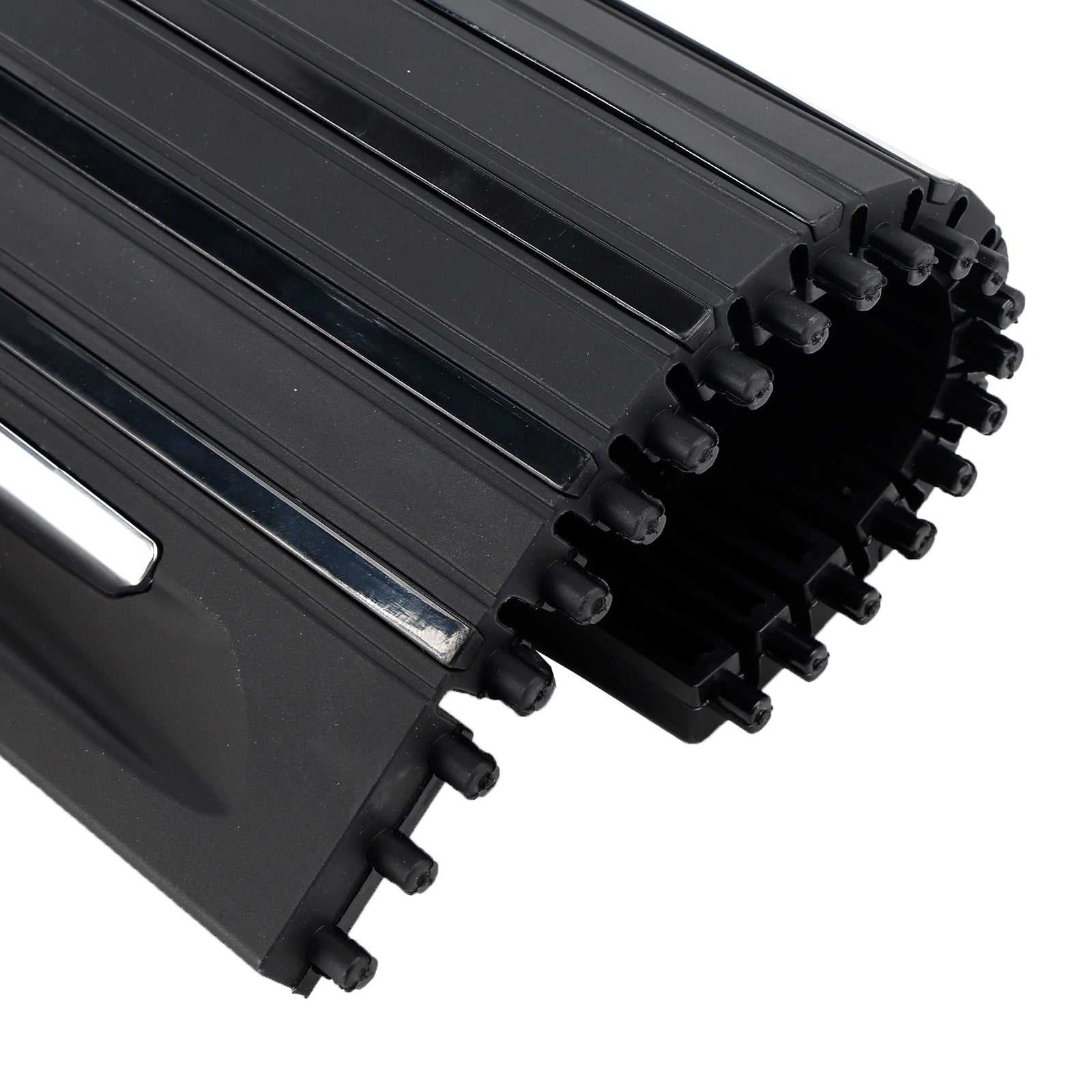 Cubierta de la tienda de habitaciones para BMW F15 X5 F16 X6 2014-2018 Soporte de la Copa de la Consola Central