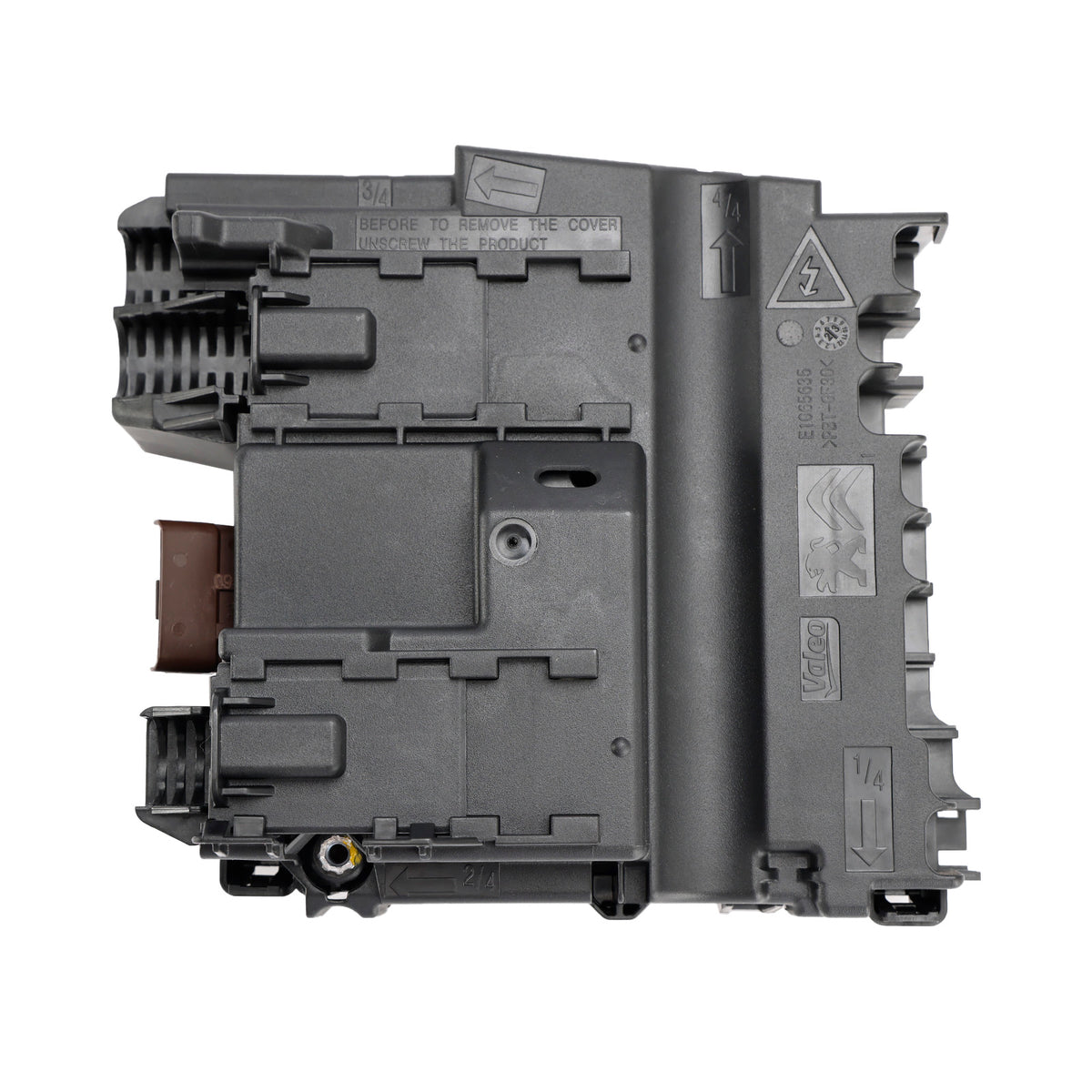 Fuse Box Voltage Module 9675350380 Pour Citroen C4 Picasso Peugeot 3008 5008