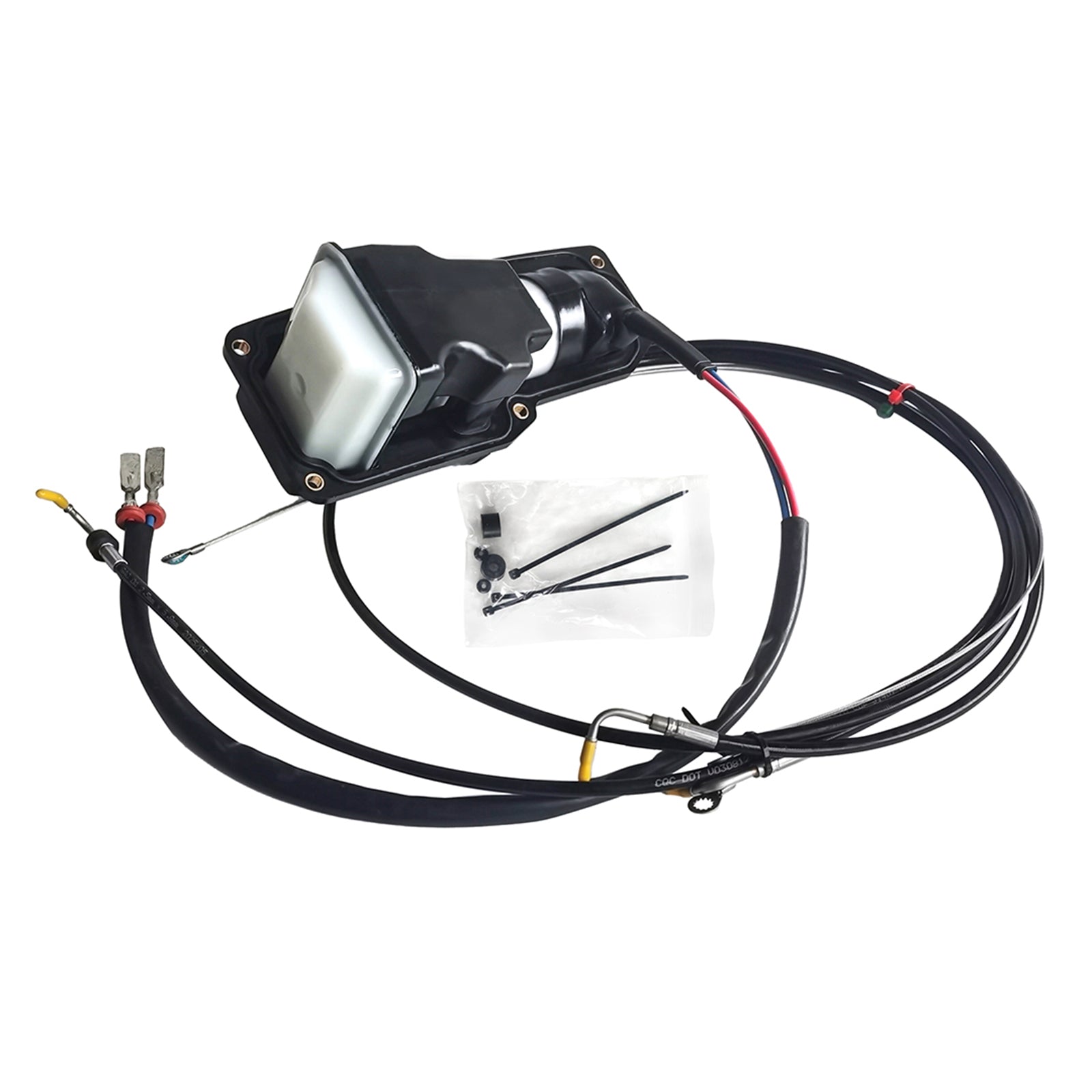 Kit d' Volvo Penta SX-A DPS-A TSK-A-32 trimmipumpun toimilaite 21945915 21573834