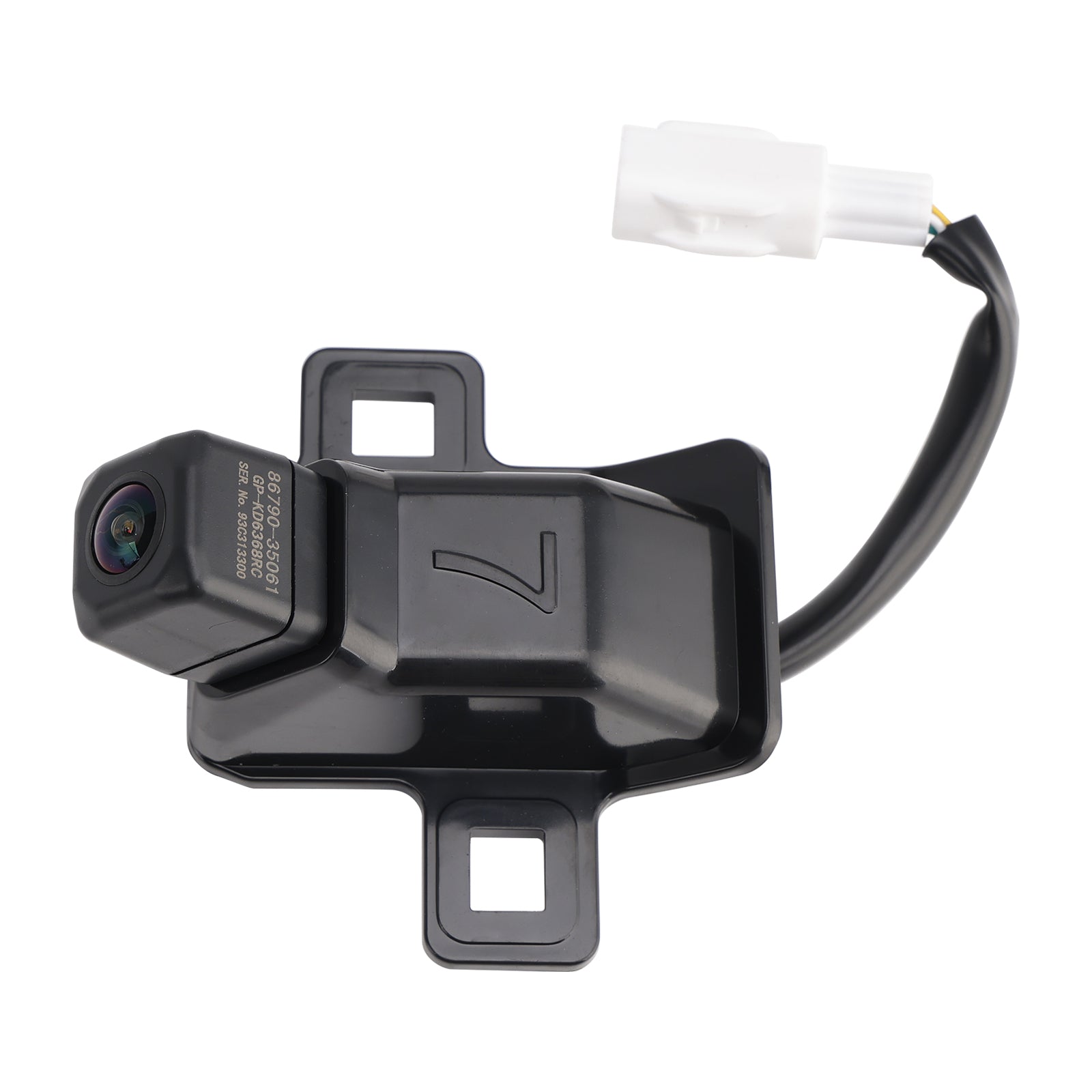 Caméra de recul avec assistance au stationnement 86790-35061 pour Toyota 4Runner 2014-2024