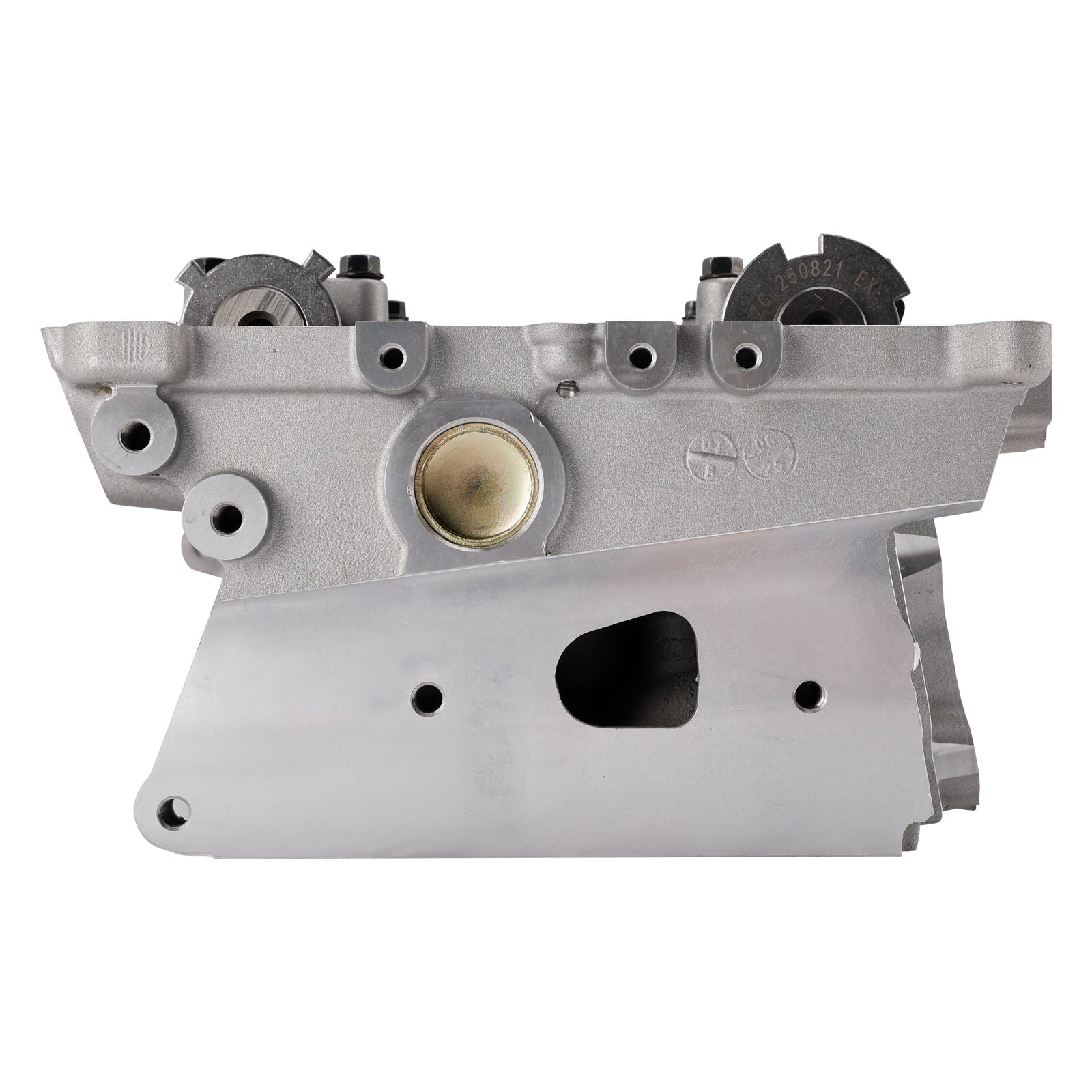 Testata per Hyundai Santa Fe Sport G4KJ (2013-2015) - Numeri di parte : 221112G510 e 221112G560