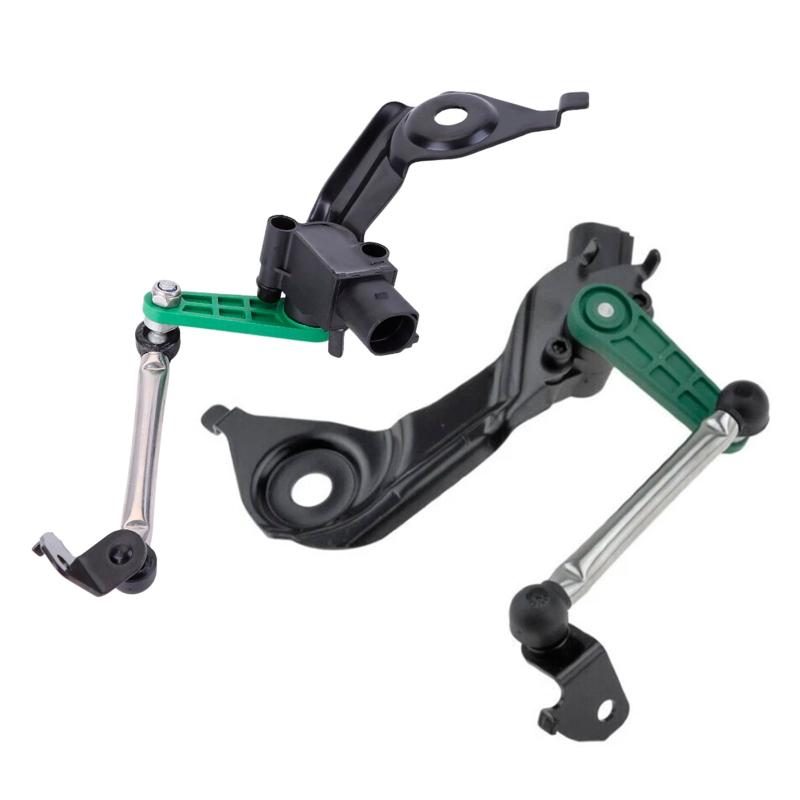 Sensor de altura de suspensión 8K0941309D 8K0941310C para Audi A4 Allroad 2009-2016