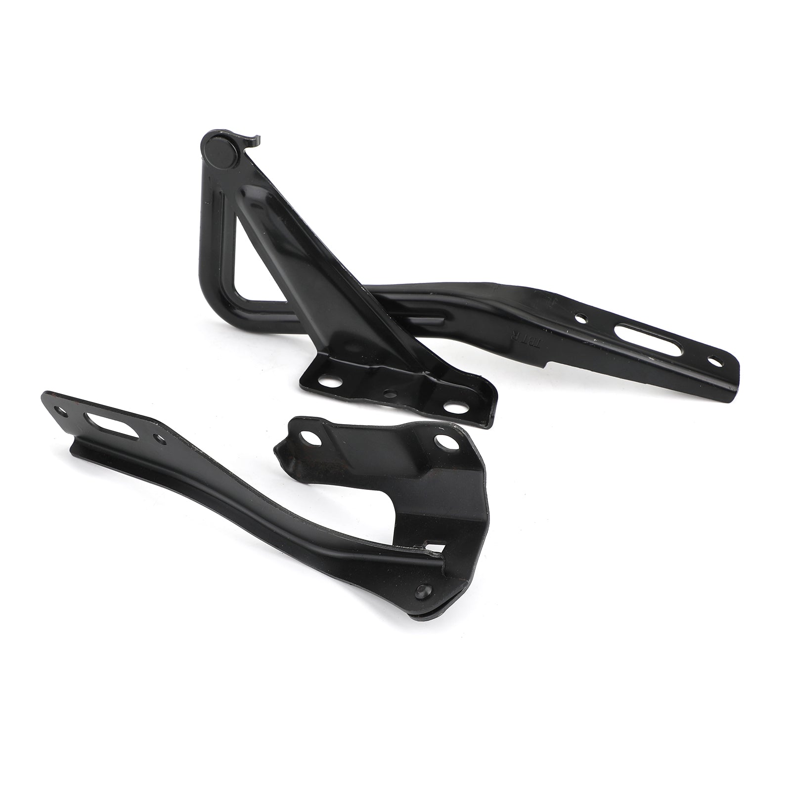 Ensemble de charnières de capot gauche et droite pour Acura TSX 09-14 60120TL0G00