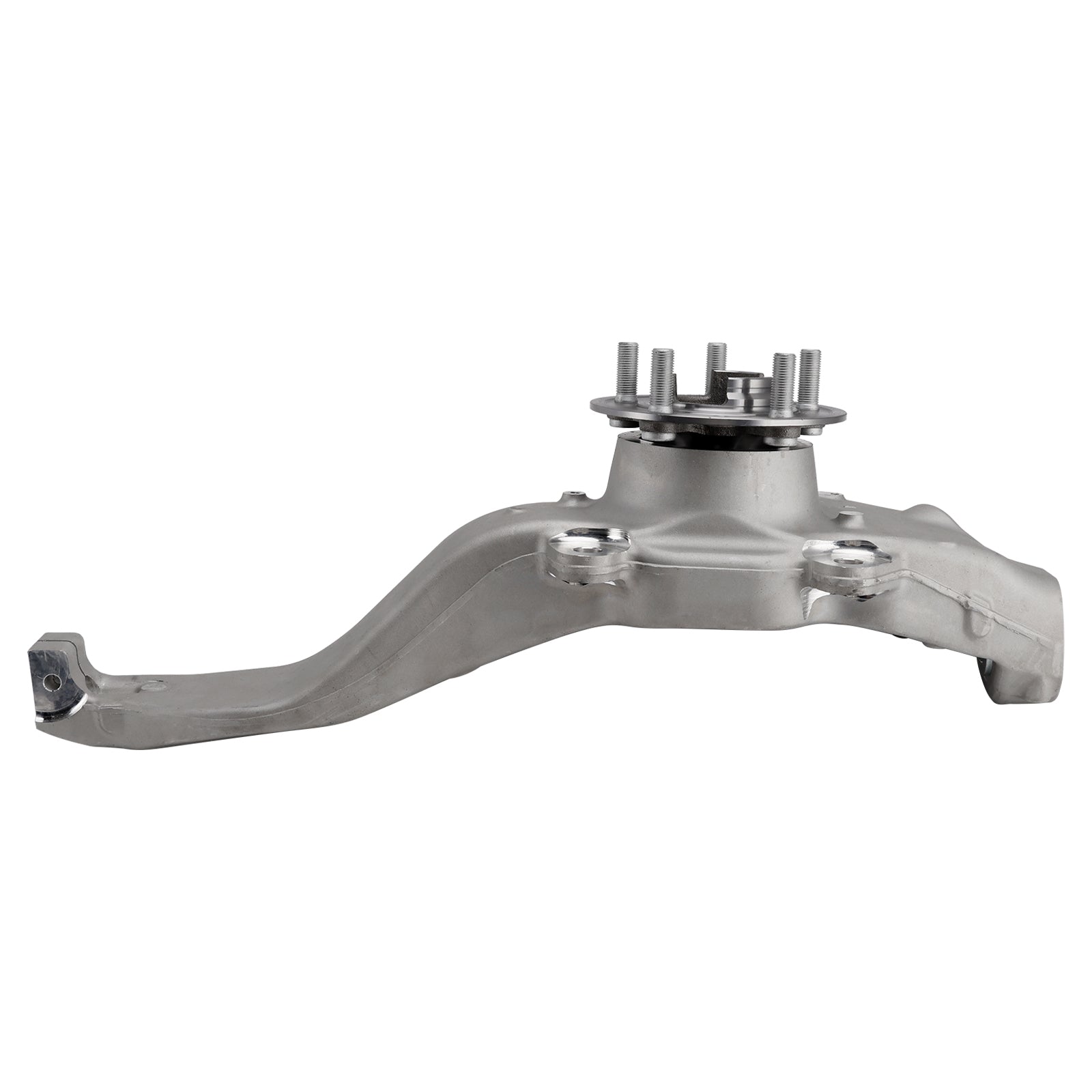 Ensemble moyeu de fusée avant droit pour Range Rover L405 (2013-2017) LR040118