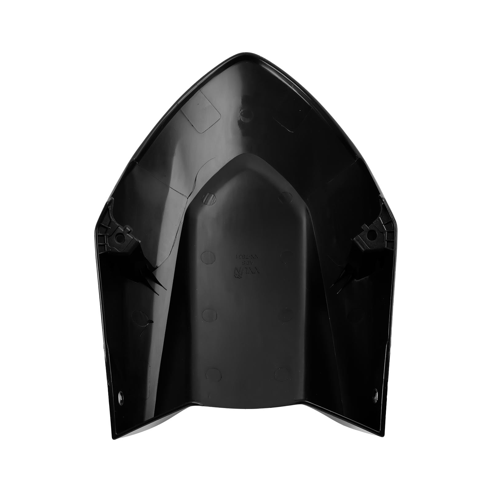 Carénage de garde-boue de garde-boue avant non peint pour Yamaha T-MAX 560 2022-2024