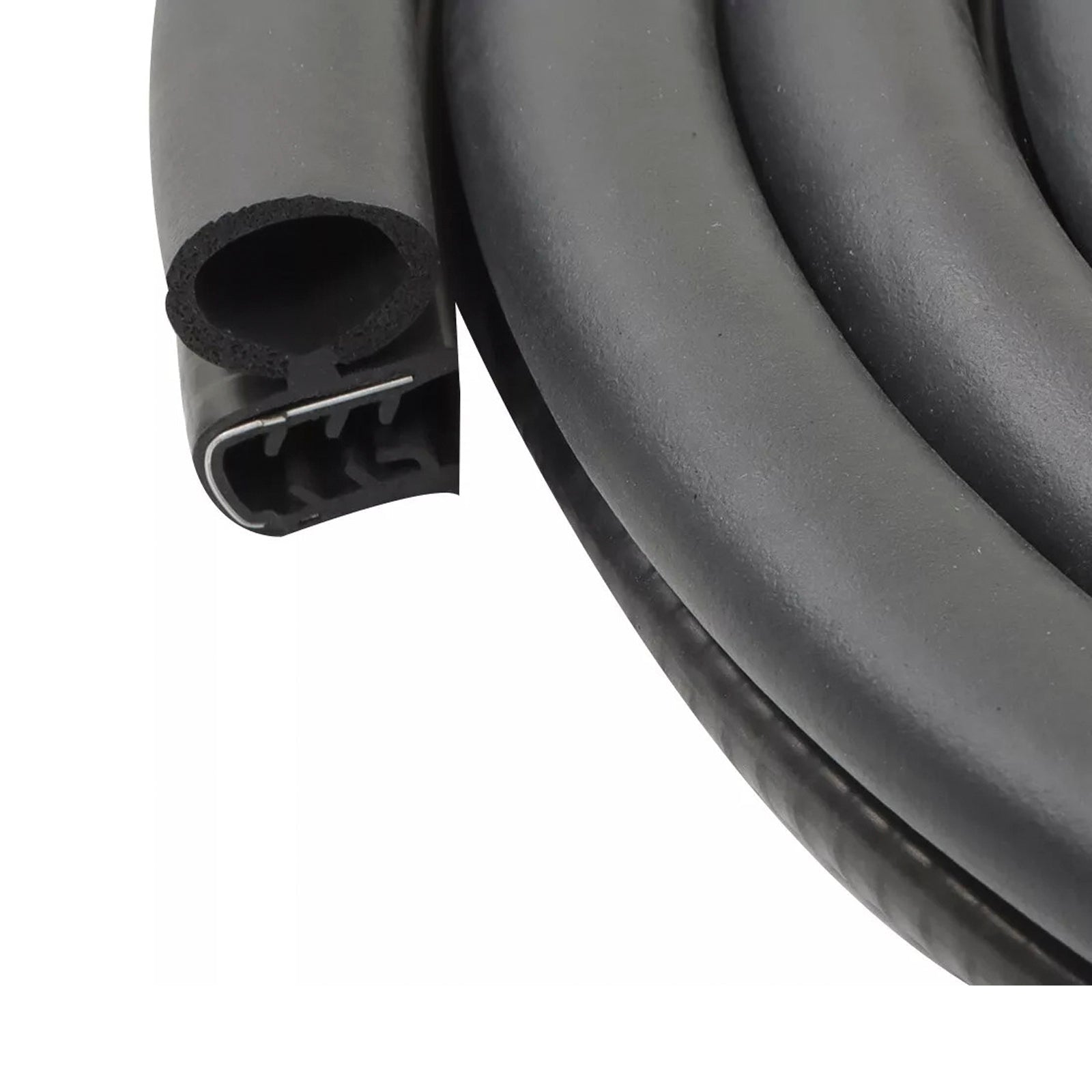 Seal-pakkaus etuoven vasemmalle ja oikealle Chevrolet K1500 1988-1995, 2 huonetta, 1AWSK00228 AM-35015073