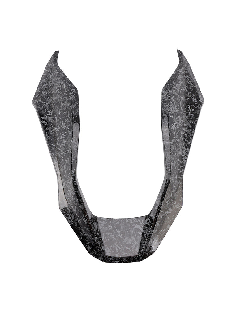 Extension de carénage de garde-boue avant pour BMW R1300GS 2024-2025