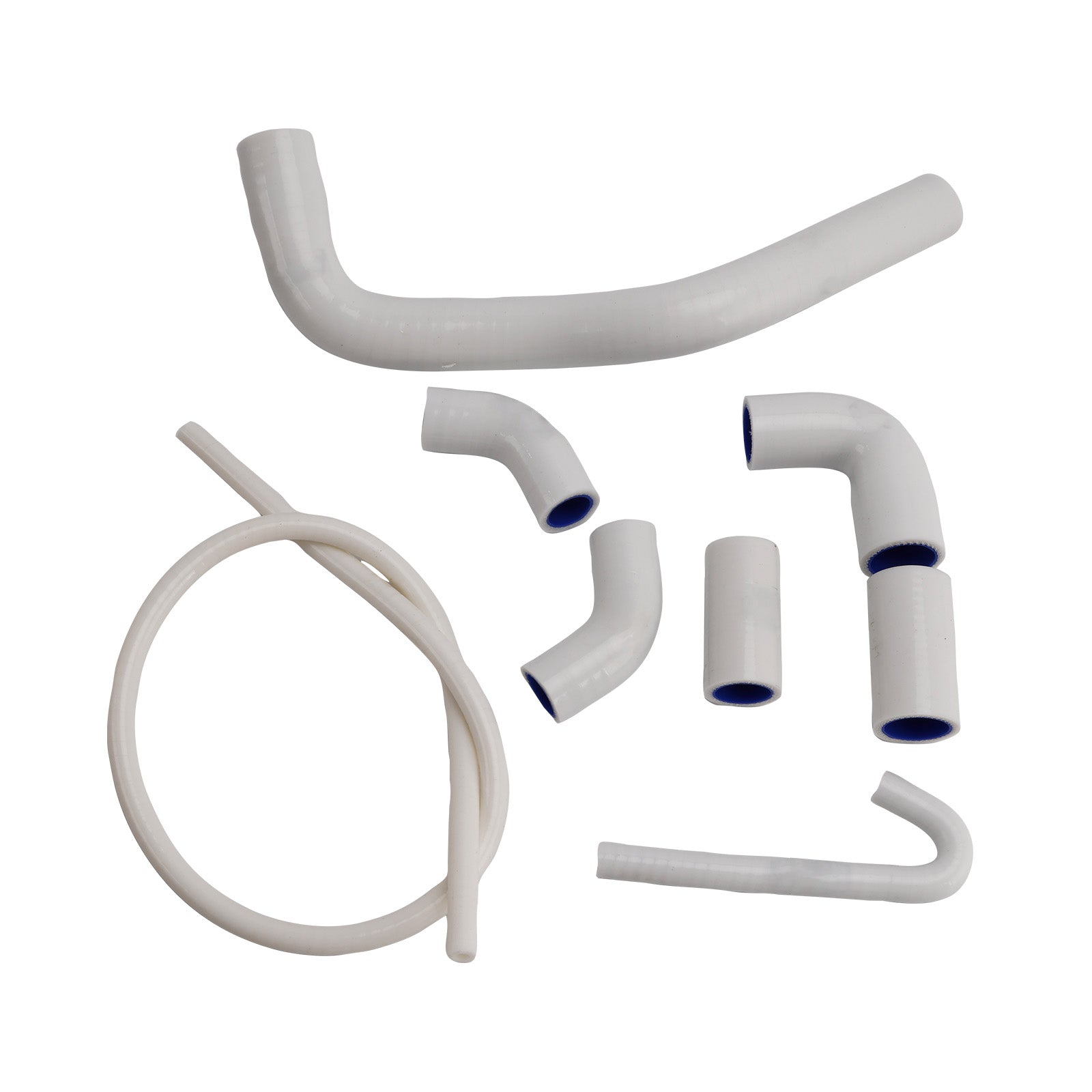 Durite de refroidissement en silicone pour radiateur Ducati Streetfighter V4 V4S (2020-2025)