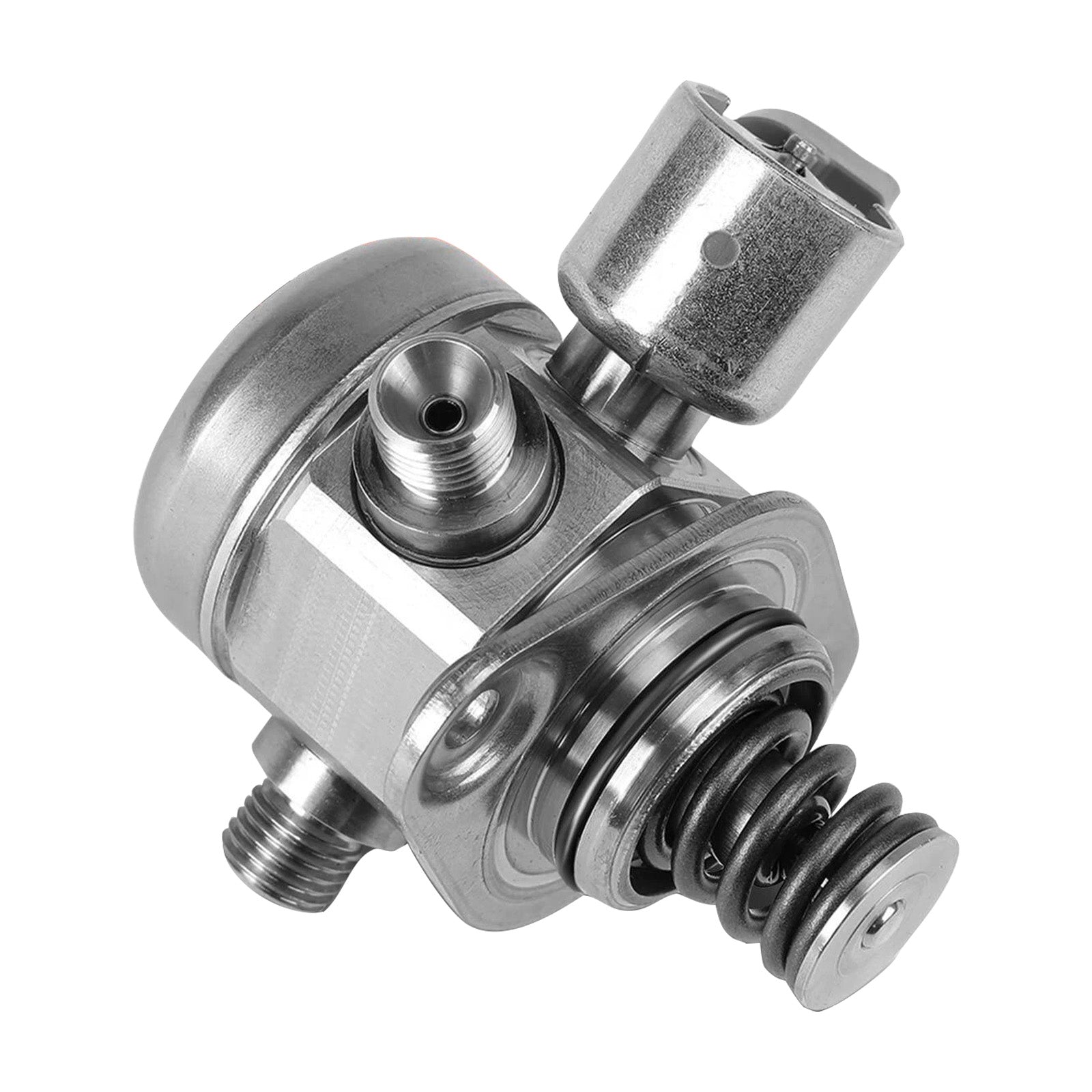 Pompe à carburant haute pression pour BMW 550i GT F10 (2010-2013) - Référence : 13517595339 0261520144