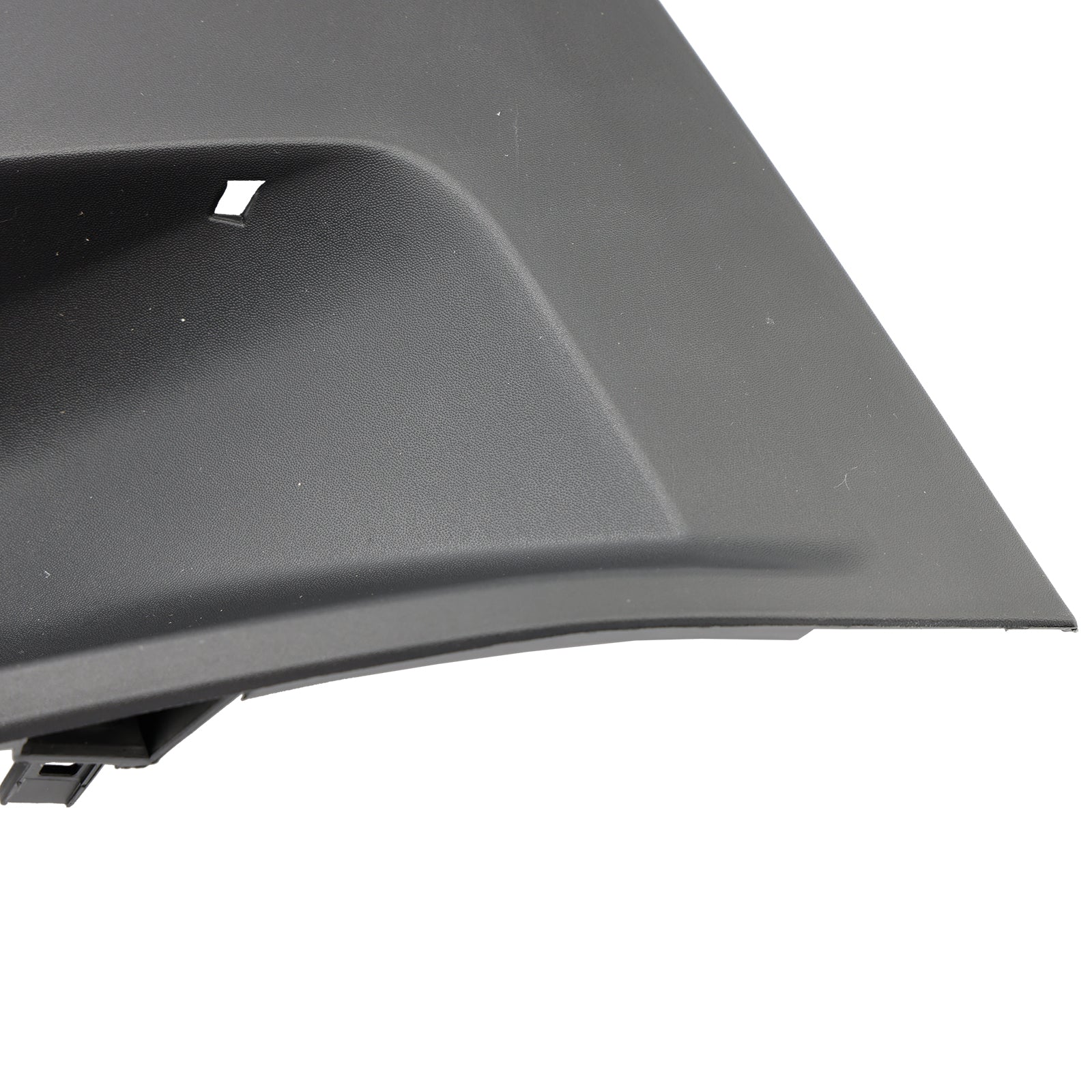 Rejilla de luz antiniebla del parachoques delantero para Citroen Berlingo 2015-2018, 1513564680 9810965777