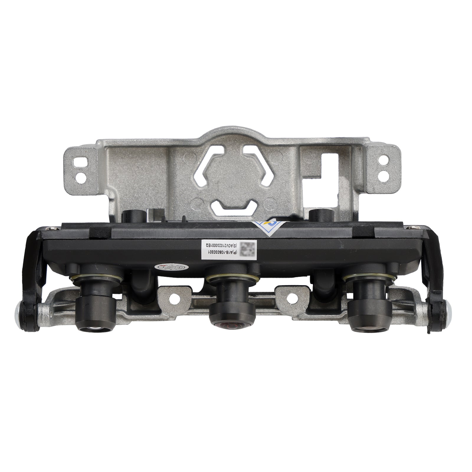 Caméra triple pour pare-brise avant Tesla Model 3 2021 1143746-01-D