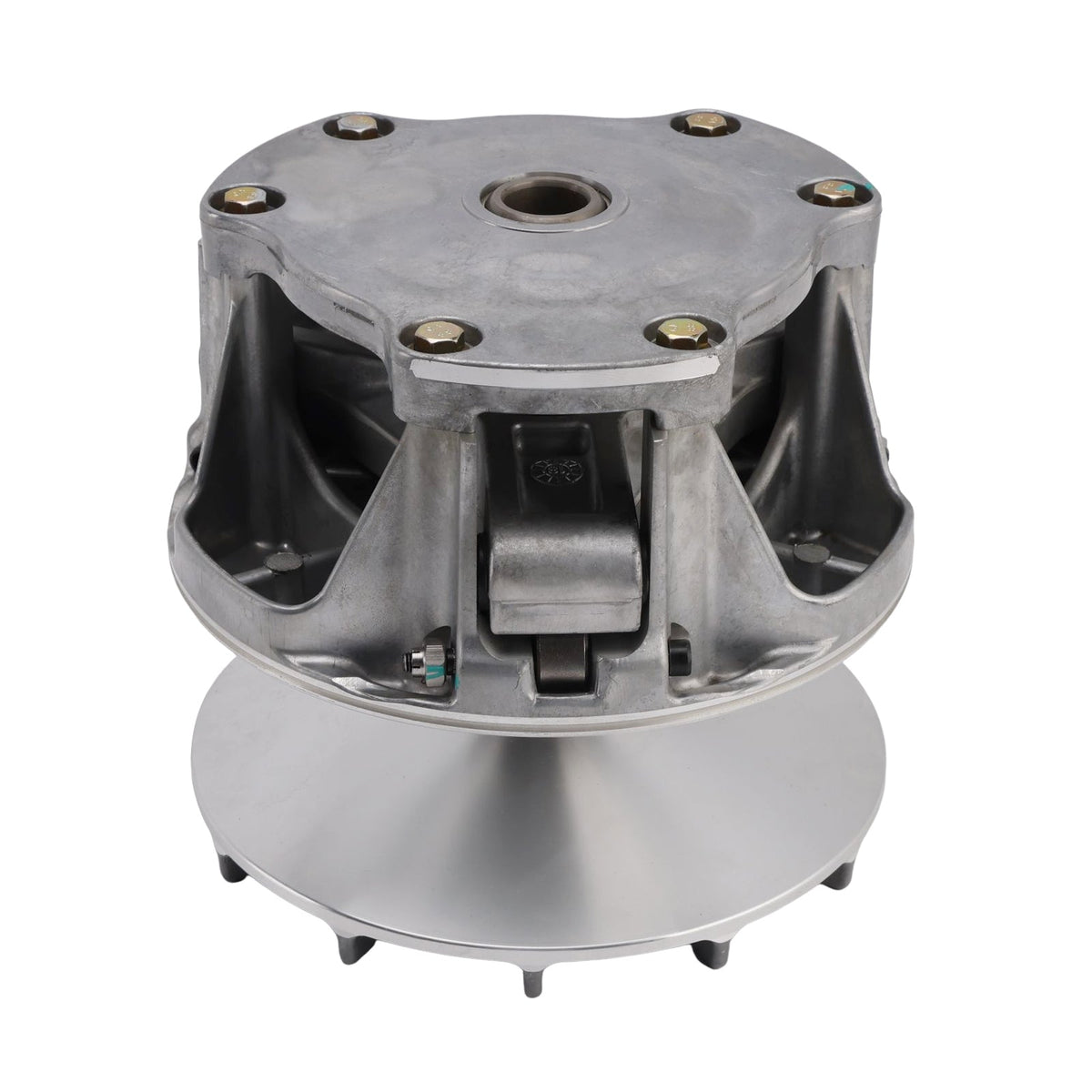 Variatorset voor de voorkoppeling 1322890 voor Polaris RANGER 400 4X4 (2012)