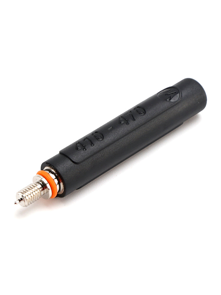 Antena de radio para coche MTP3150 de 70 mm y 400 MHz compatible con MTP3100, MTP3150, MTP850 y MTH800