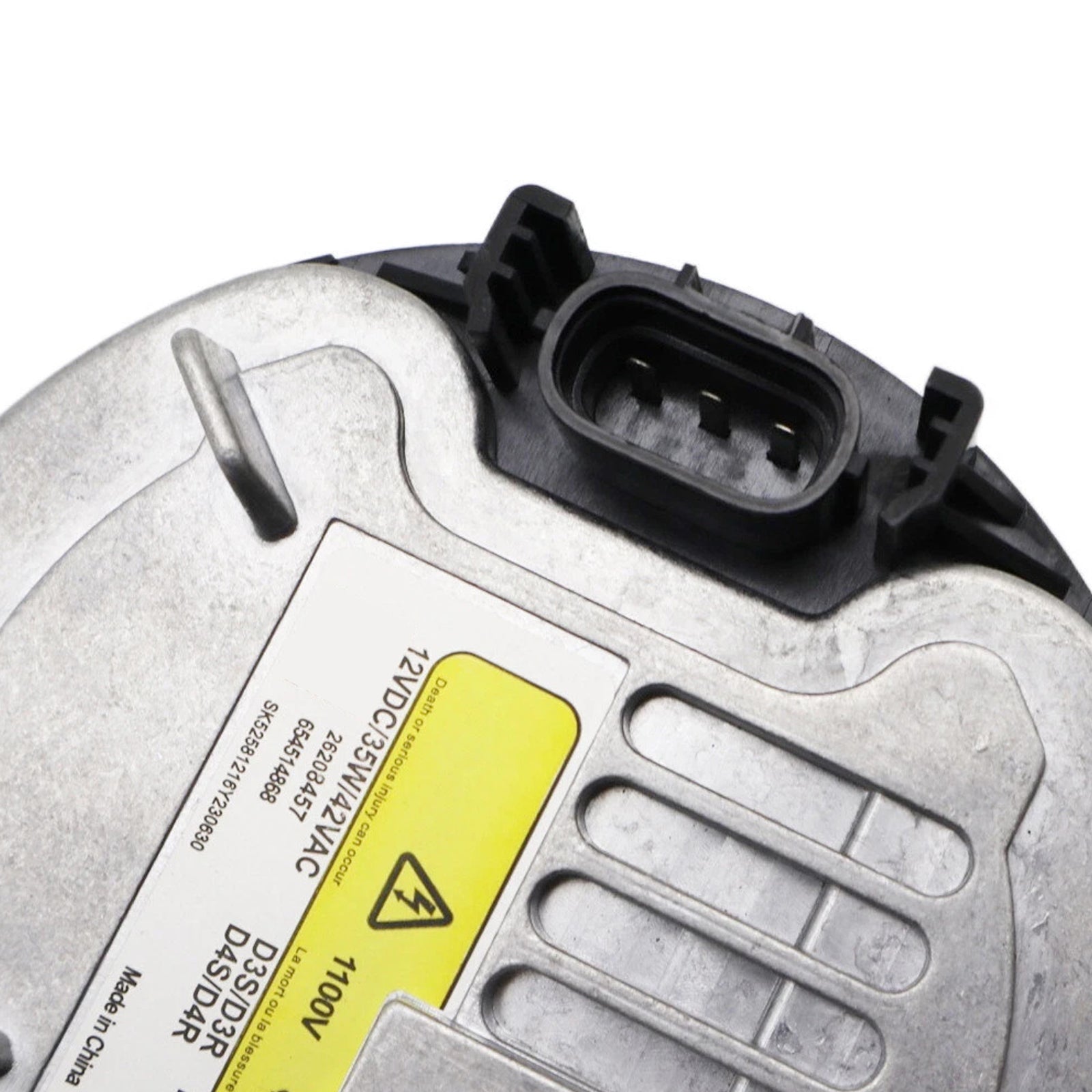 Jednostka sterująca balastem ksenonowym 26208457 dla chevroleta Buick LaCrosse Cadillac 17-19