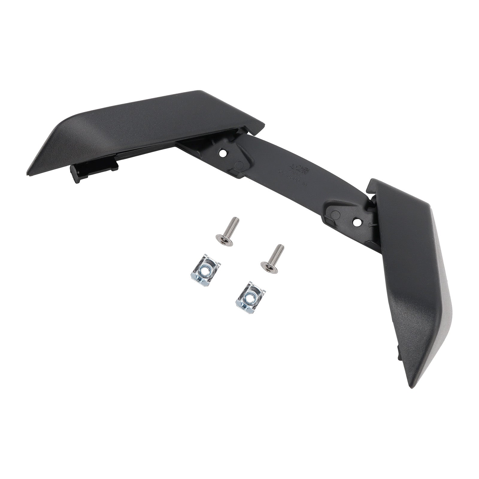 Extension de carénage de garde-boue avant pour BMW R1300GS 2023-2025