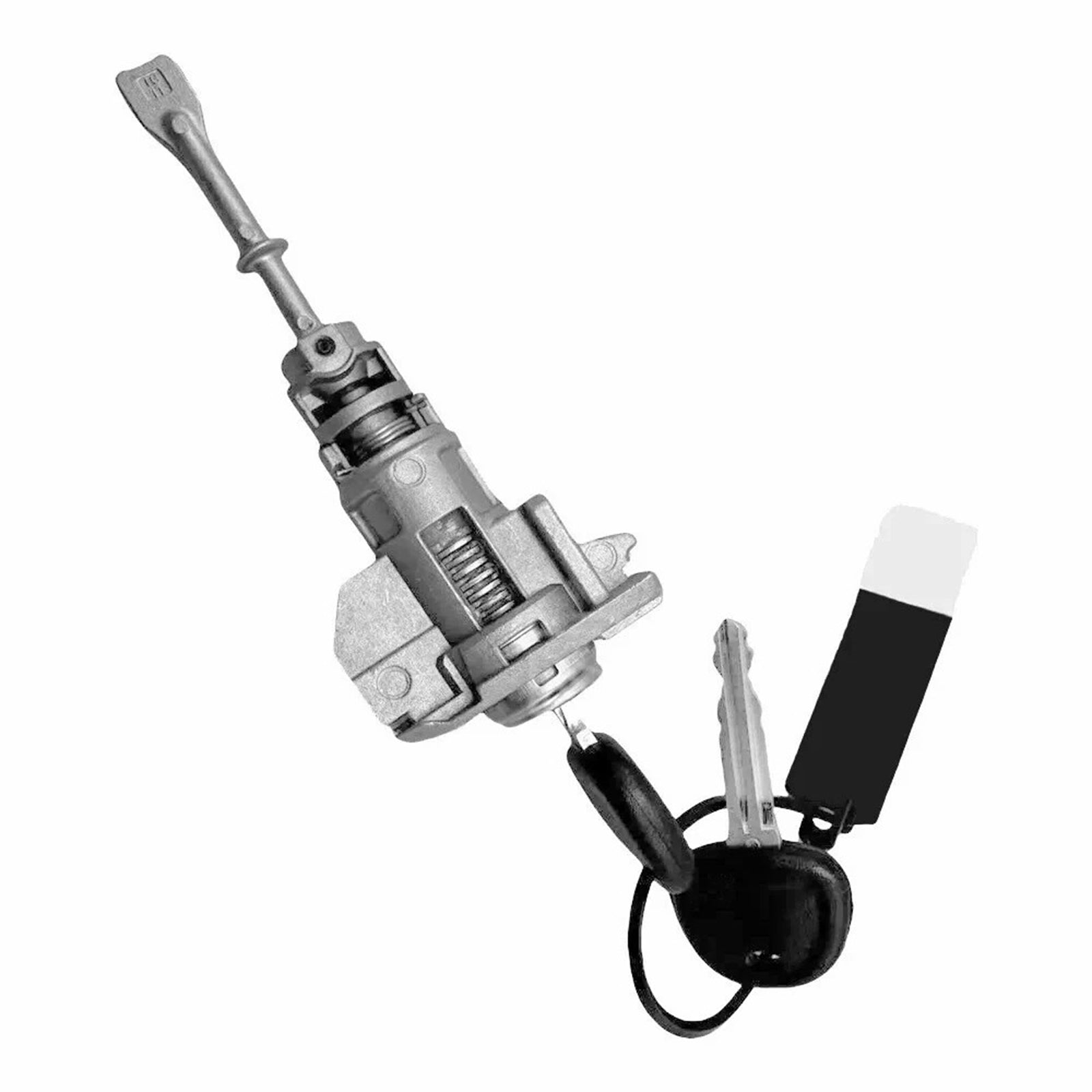 Leva zaklepanja vhodnih vrat Hyundai Santa FE 2007-2010 z 2 tipkami 81970-2BA00