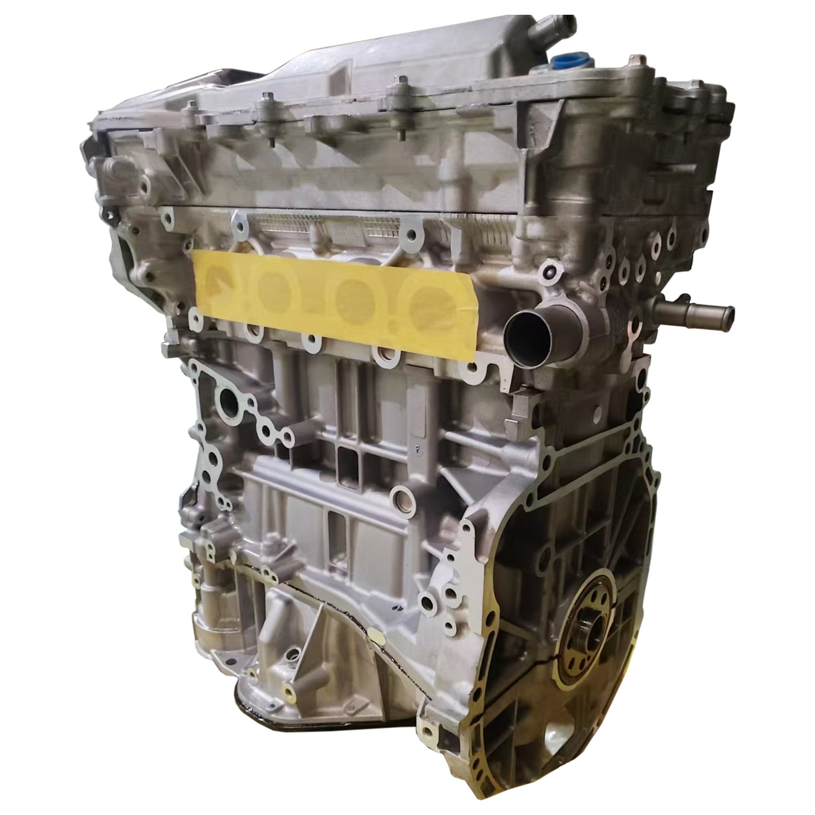 Nieuwe 1AR-FE 1ARFE dubbele VVT-i-motor voor Toyota Venza Highlander