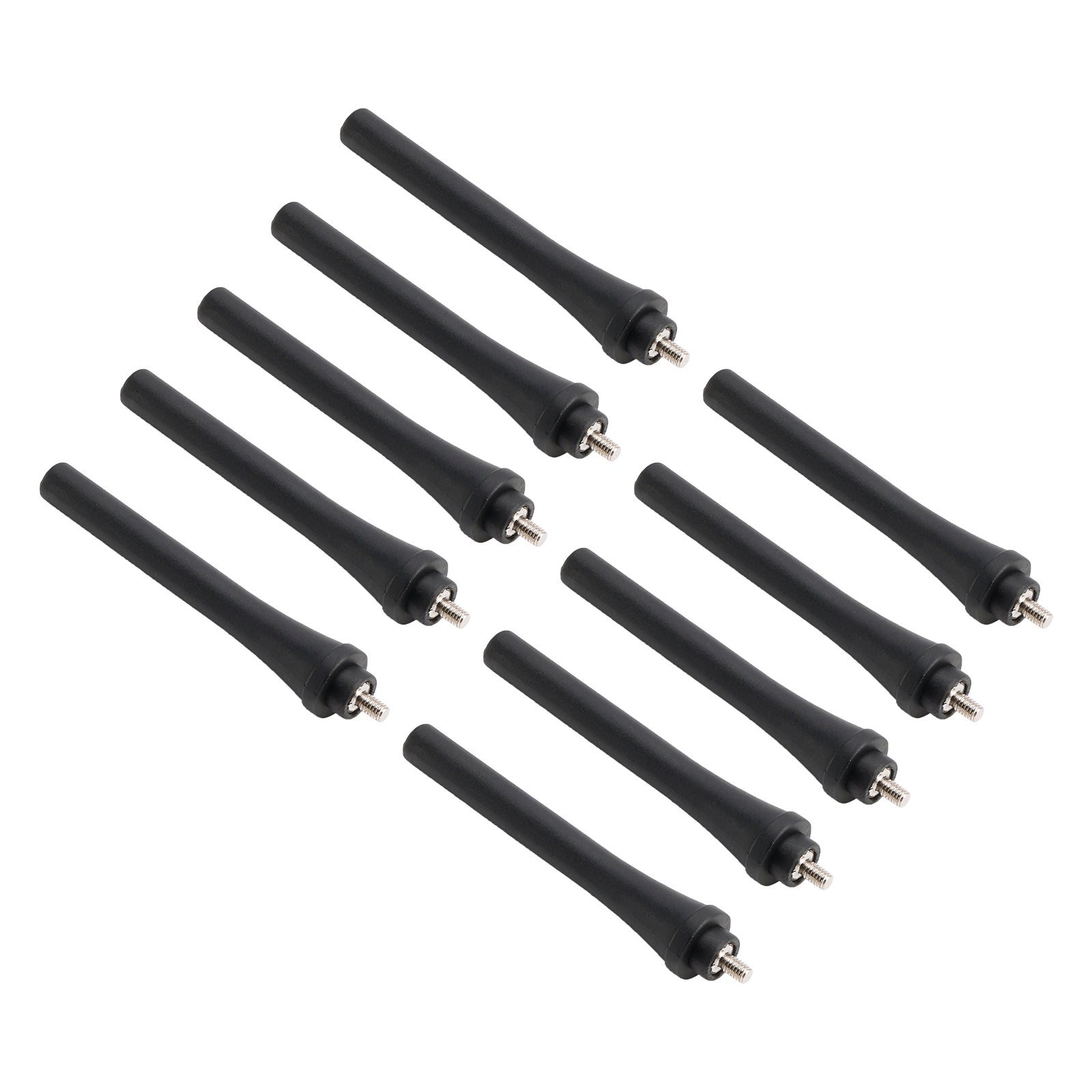 10x antenne Radio 80mm HYT-TC310 400-470Mhz pour talkie-walkie Hytera TC310 TC320