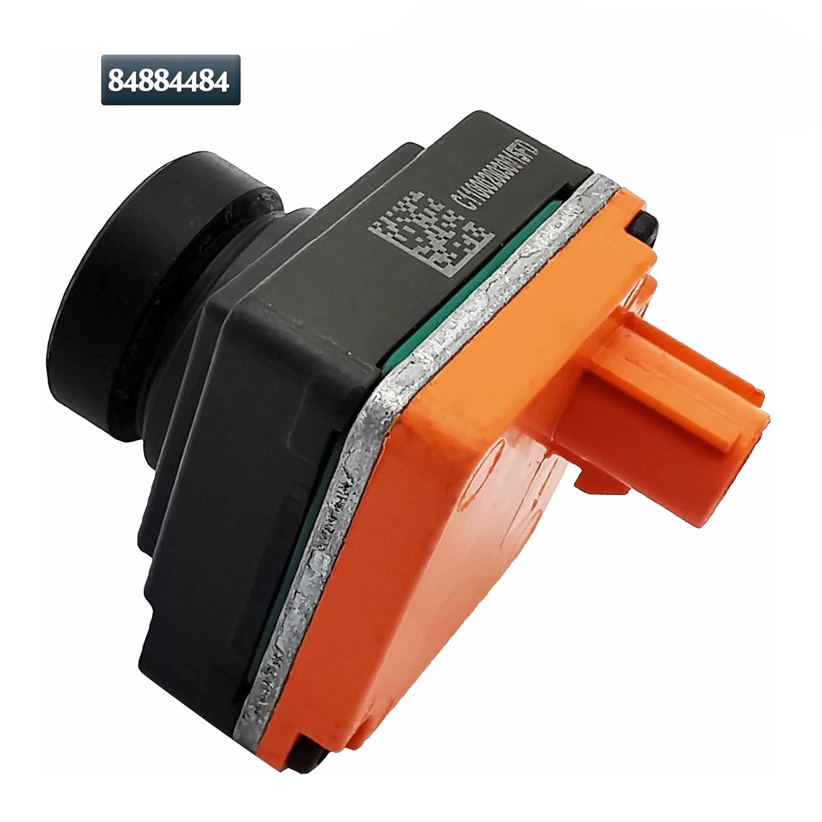 Oververska kamera za GMC Sierra 2500 HD 6,6 L 2020-2022 84884484