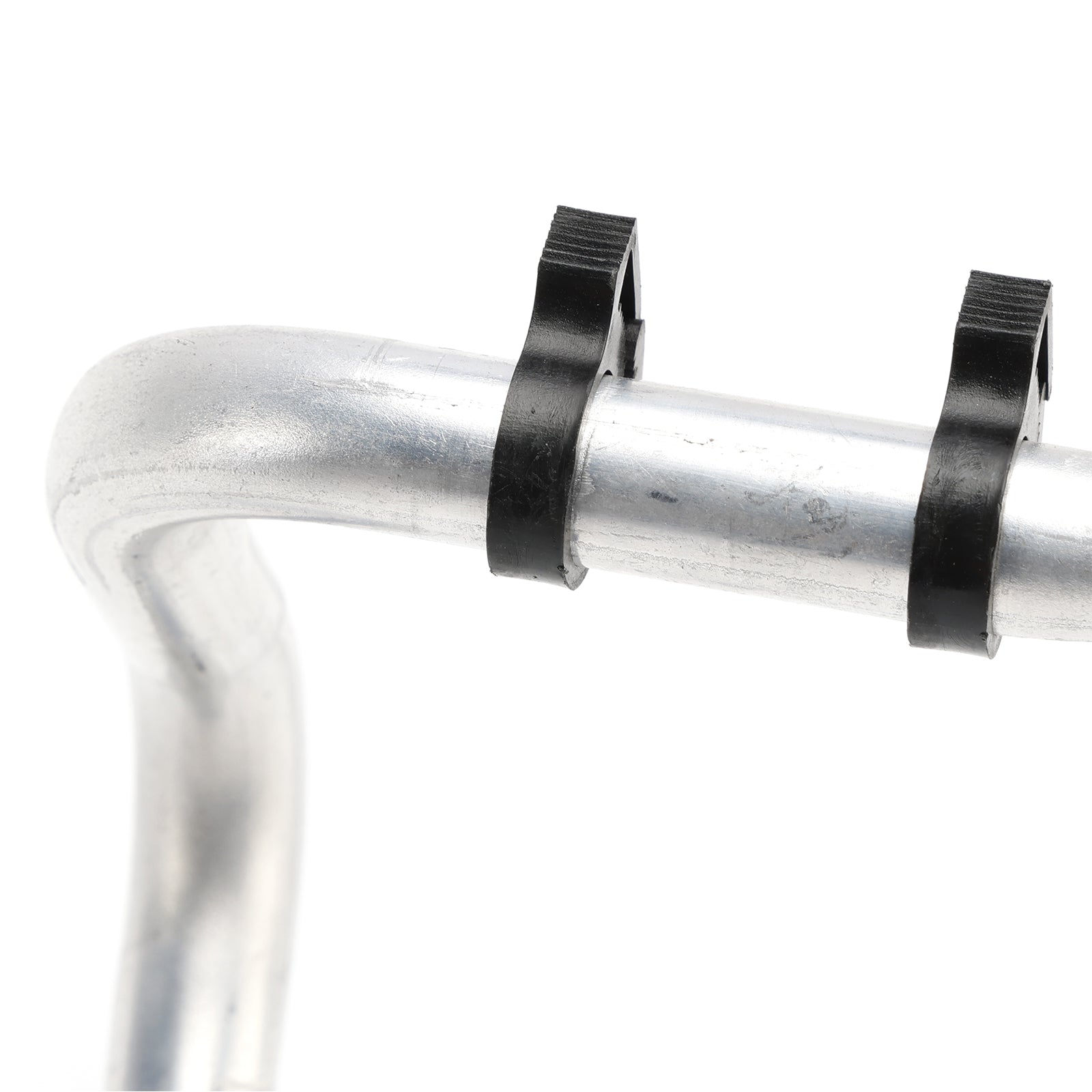 Conduite de refroidissement d'huile moteur 17227589509 17227589510 pour BMW 550i 550i GT 550i 650i